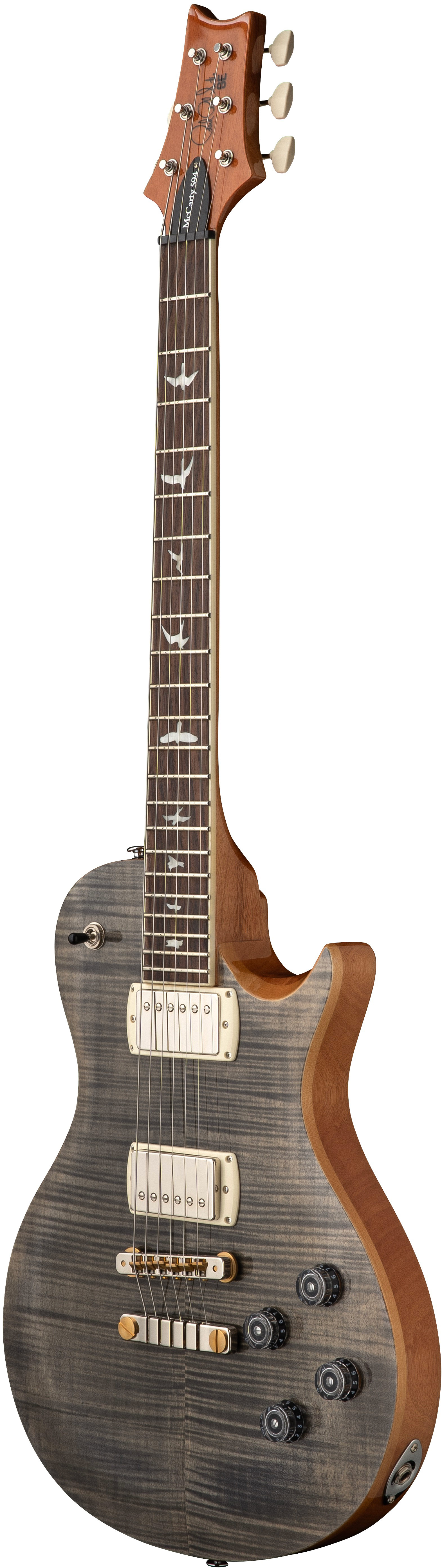 PRS SE McCarty 594 Singlecut Charcoal (2026)