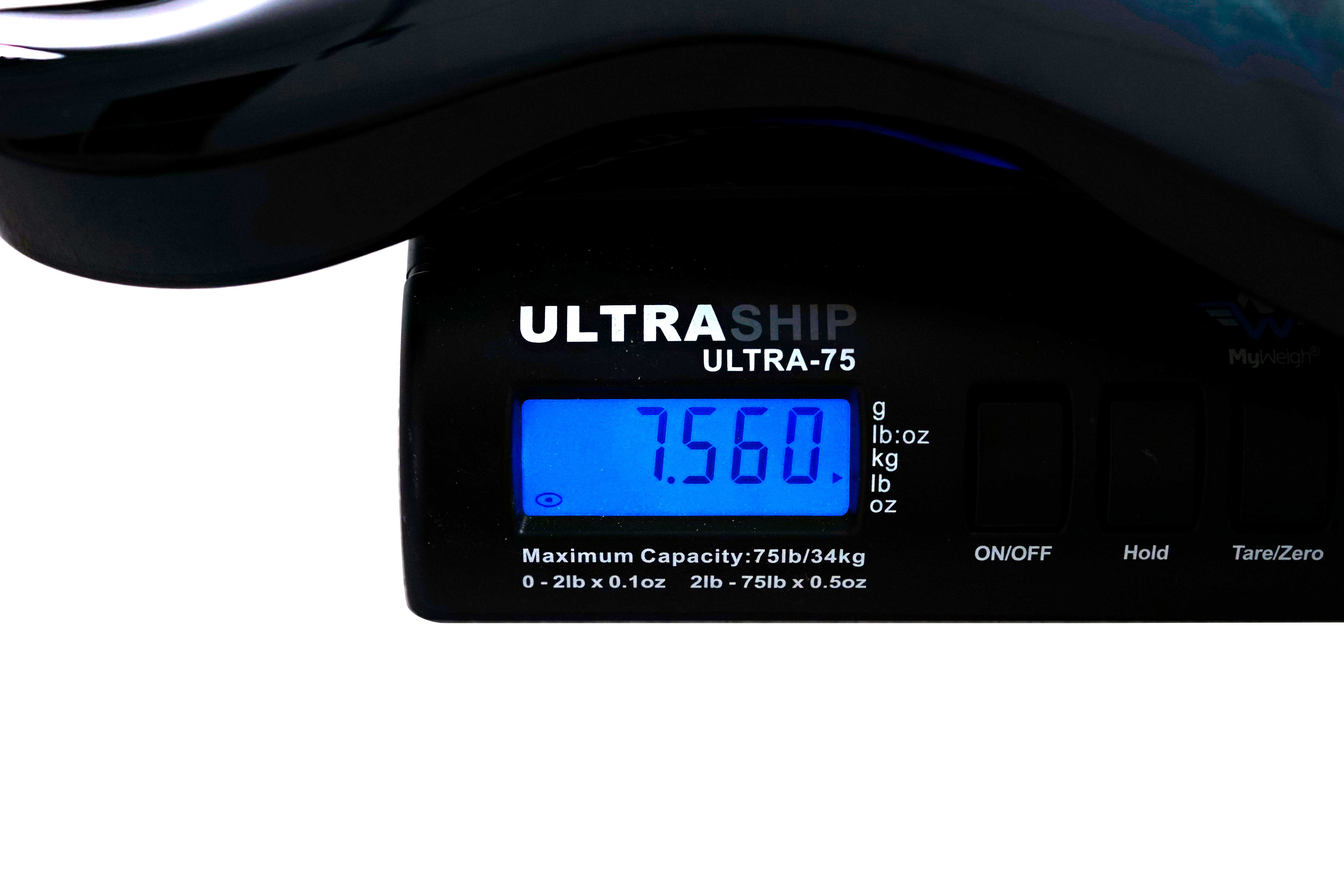 PRS SE Mark Holcomb Holcomb Blue Burst (2026)