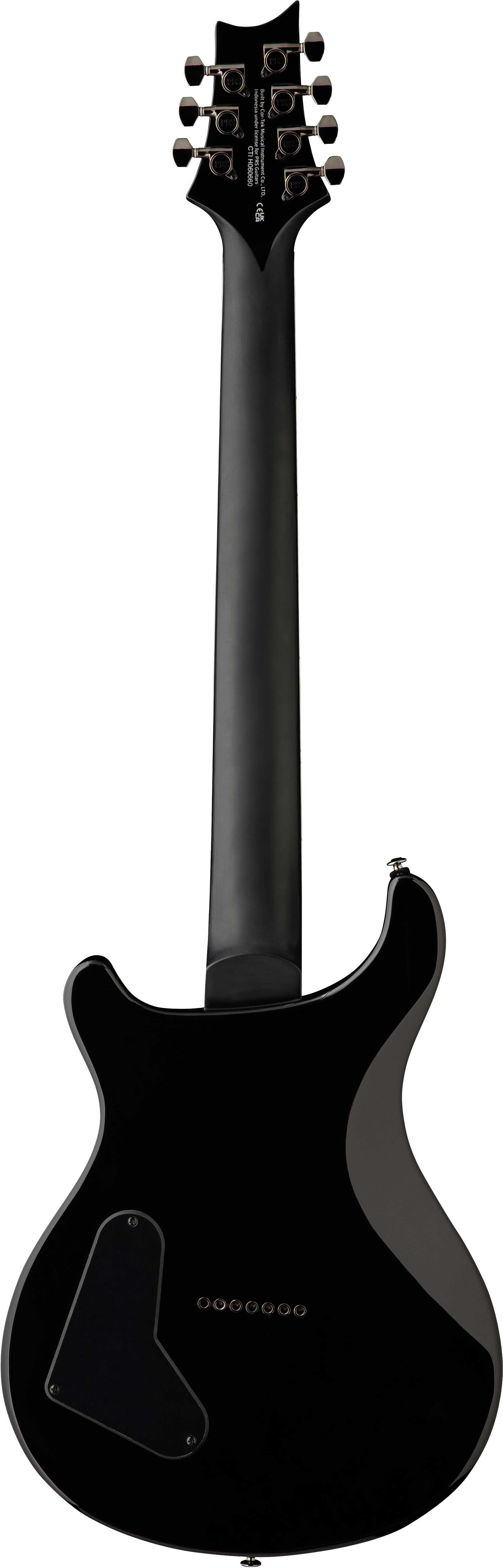 PRS SE Mark Holcomb SVN Holcomb Blue Burst (2026)