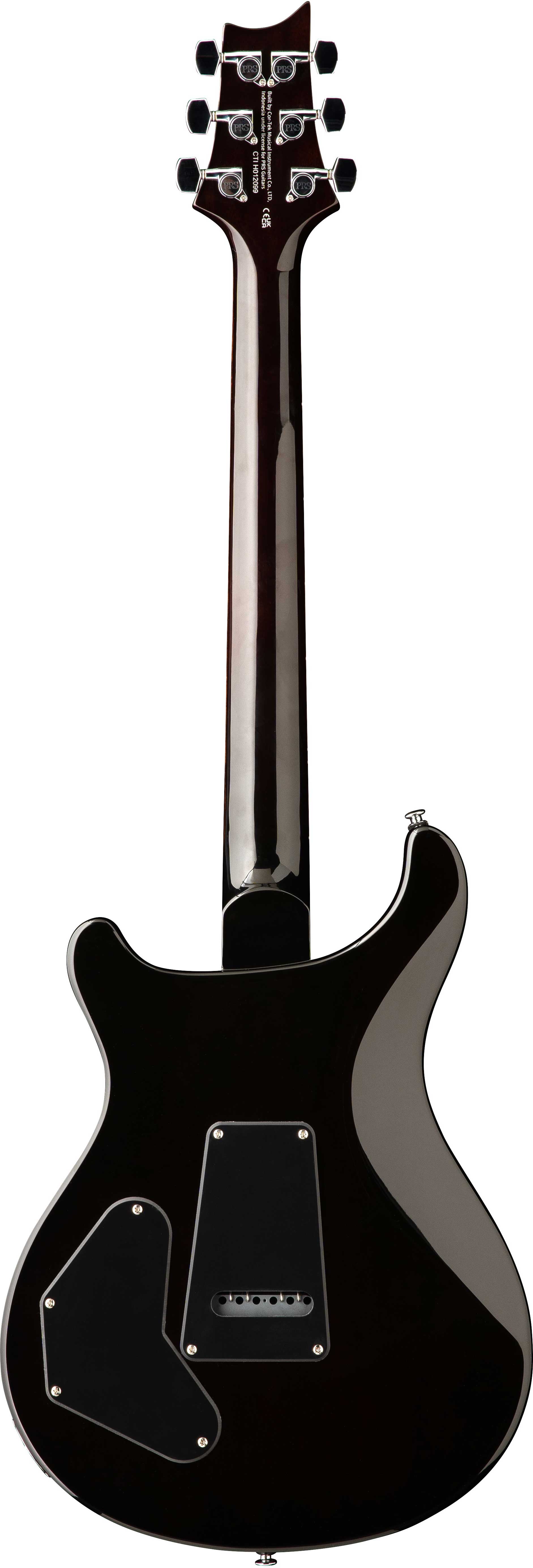 PRS SE DGT Gold Top (2026)