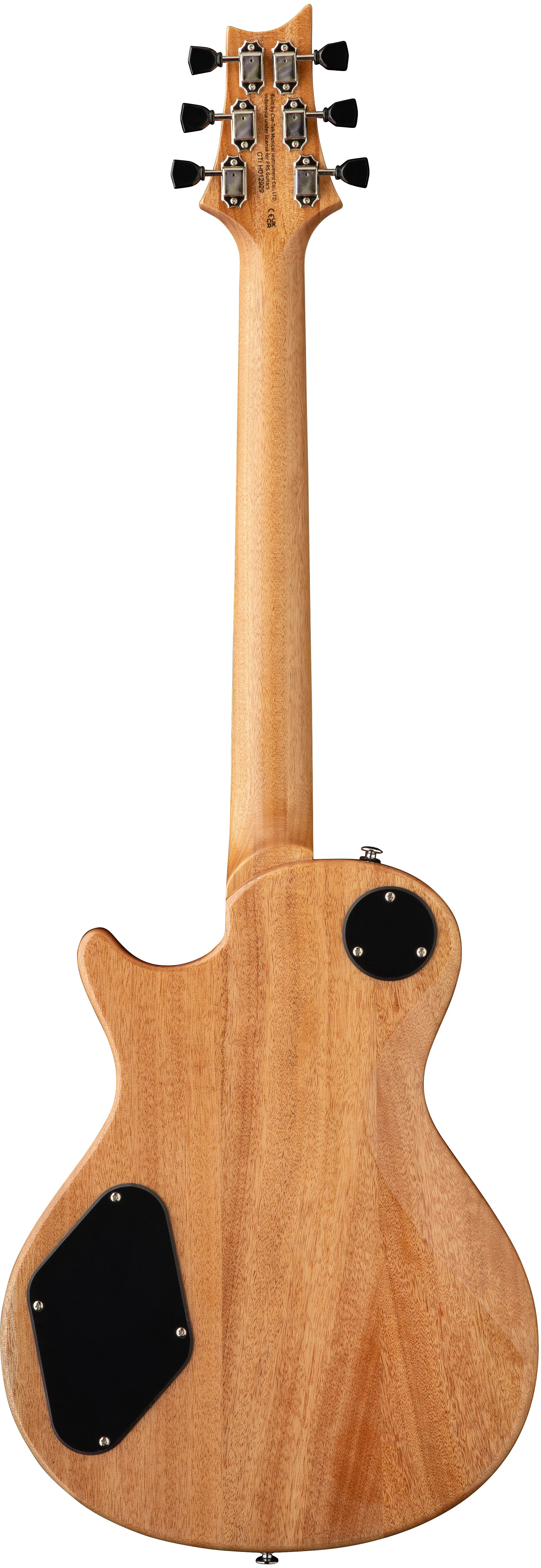 PRS SE Zach Myers Myers Blue (2026)