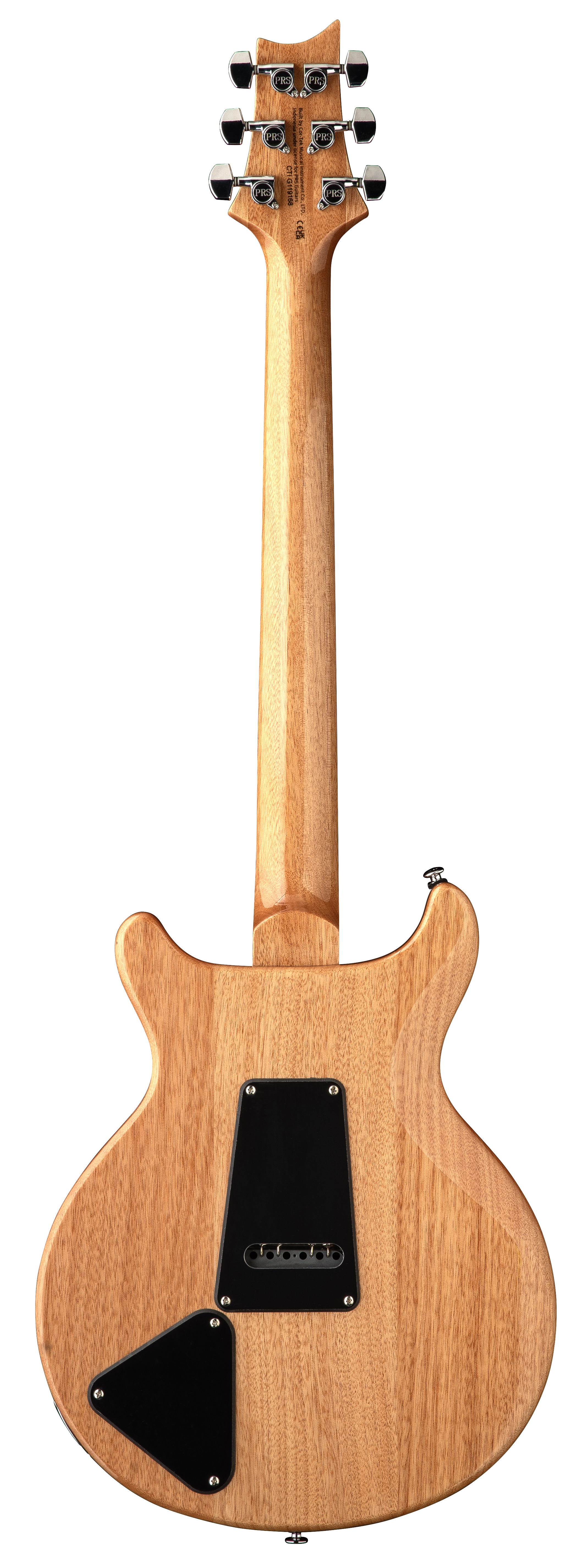 PRS SE Santana Santana Yellow (2026)
