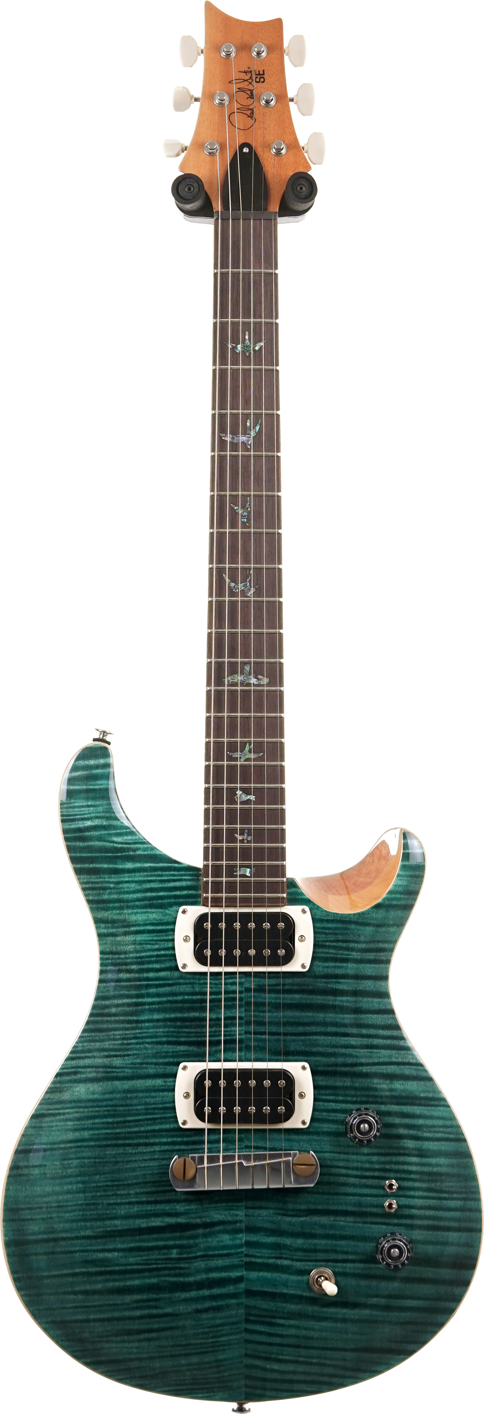 PRS SE Paul's Guitar Slate Blue (2026)
