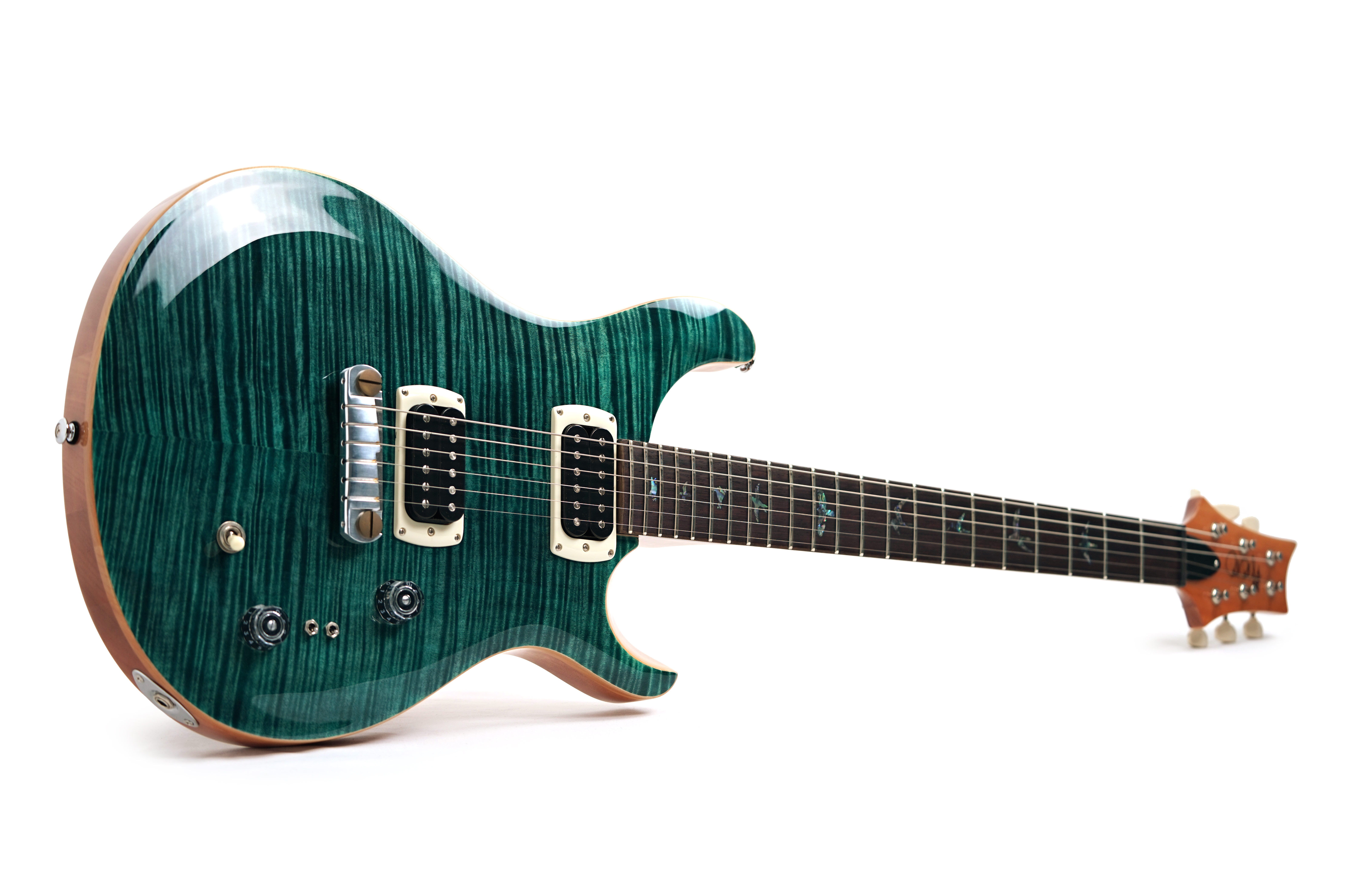 PRS SE Paul's Guitar Slate Blue (2026)