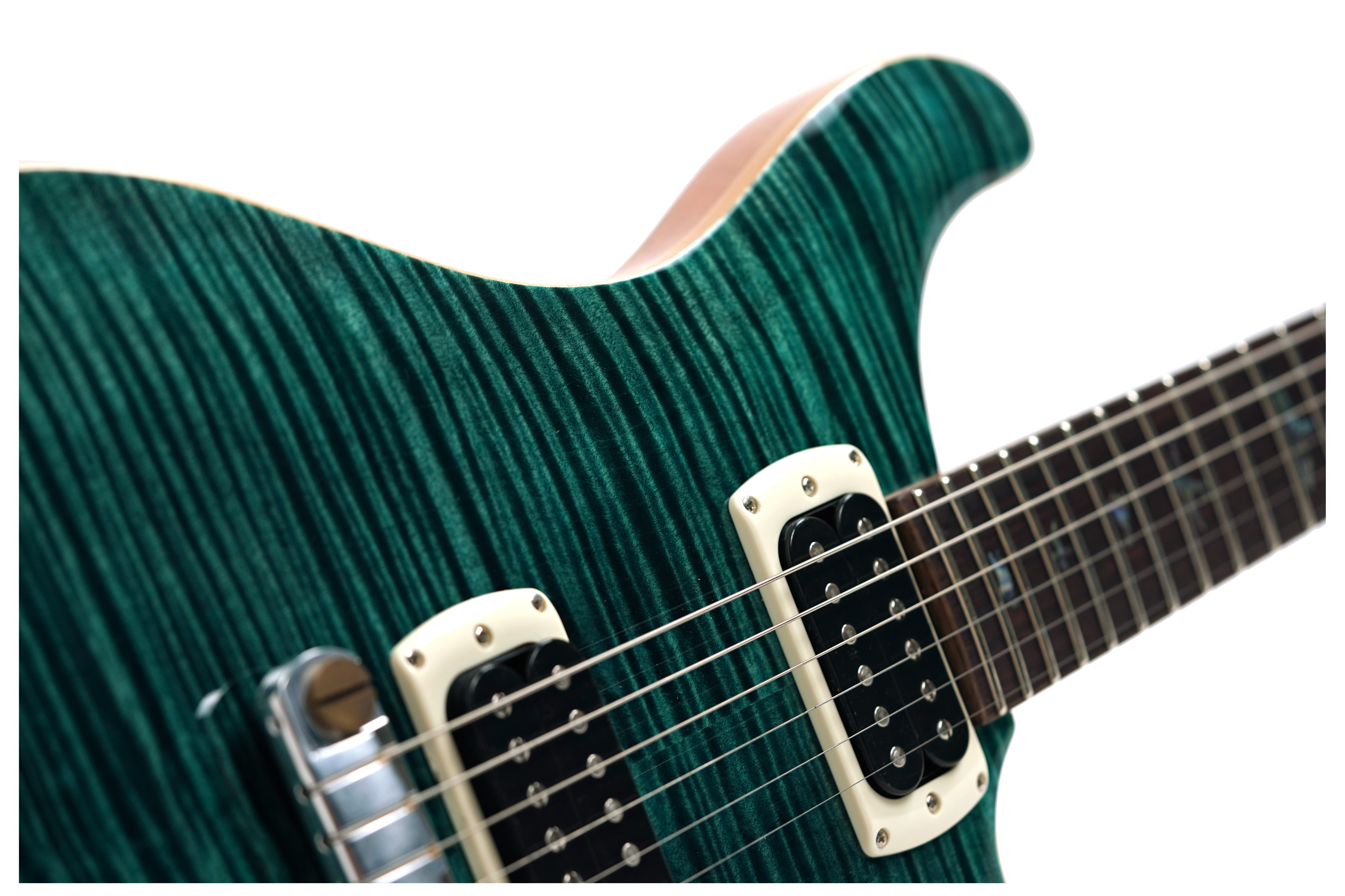 PRS SE Paul's Guitar Slate Blue (2026)