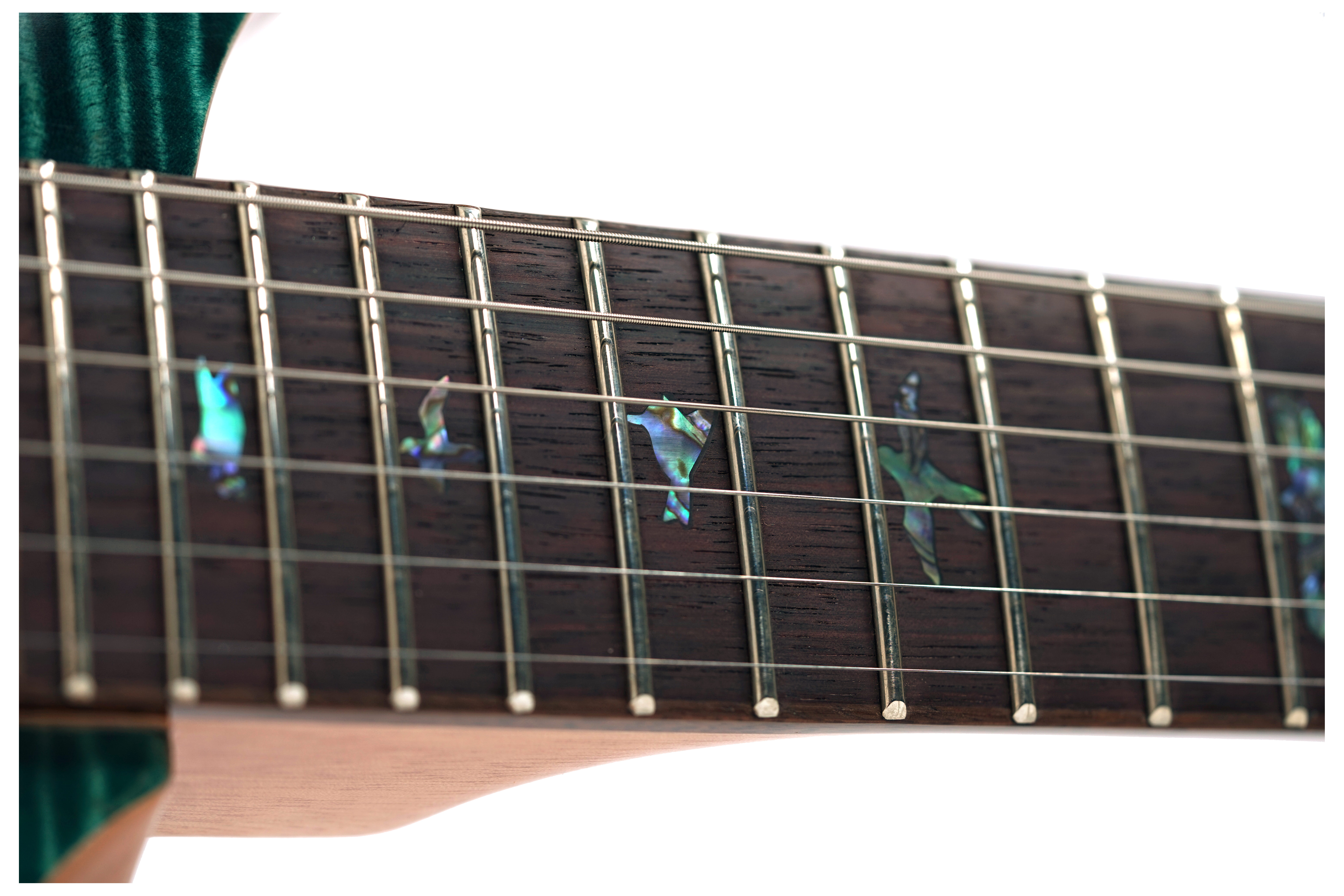 PRS SE Paul's Guitar Slate Blue (2026)