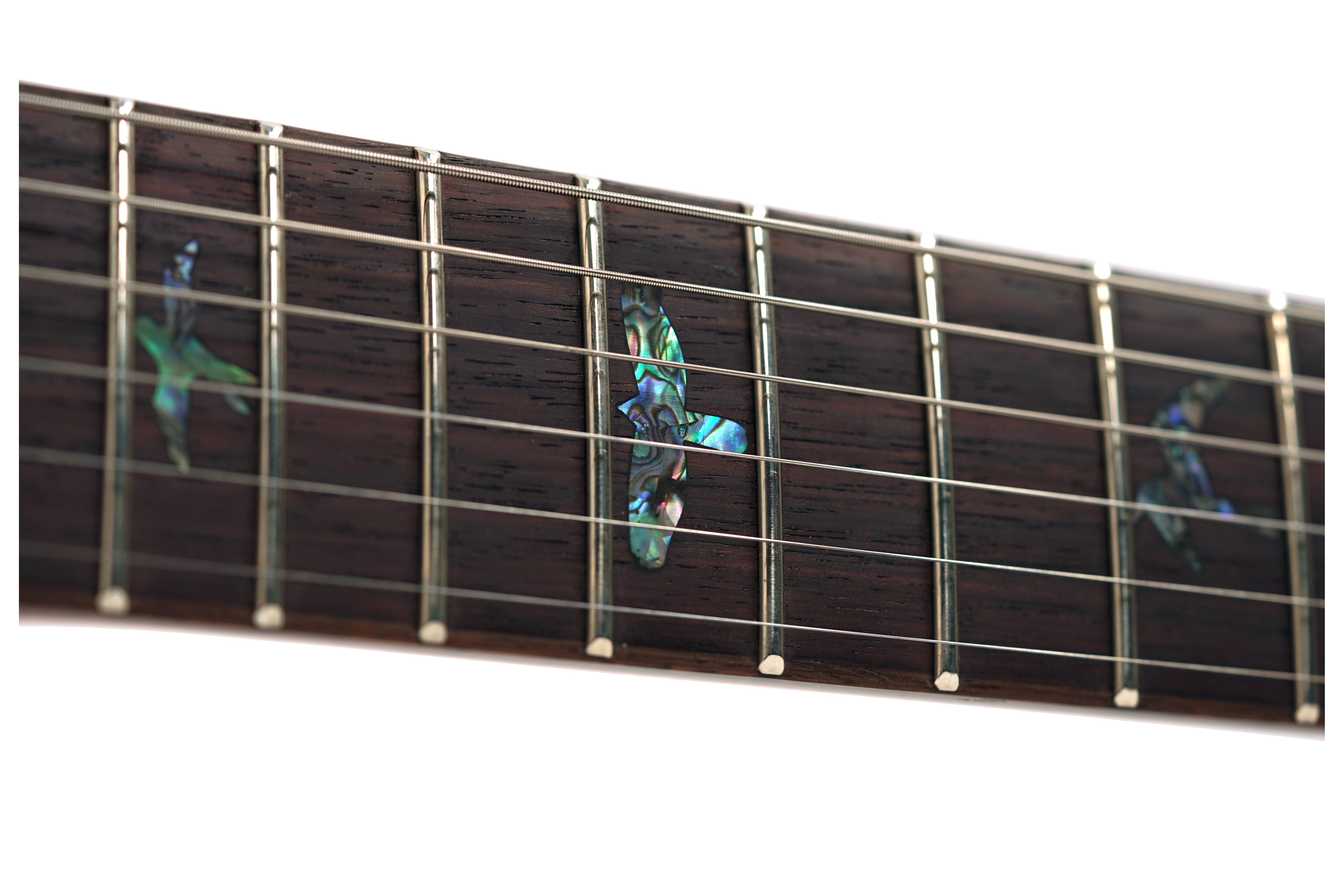 PRS SE Paul's Guitar Slate Blue (2026)