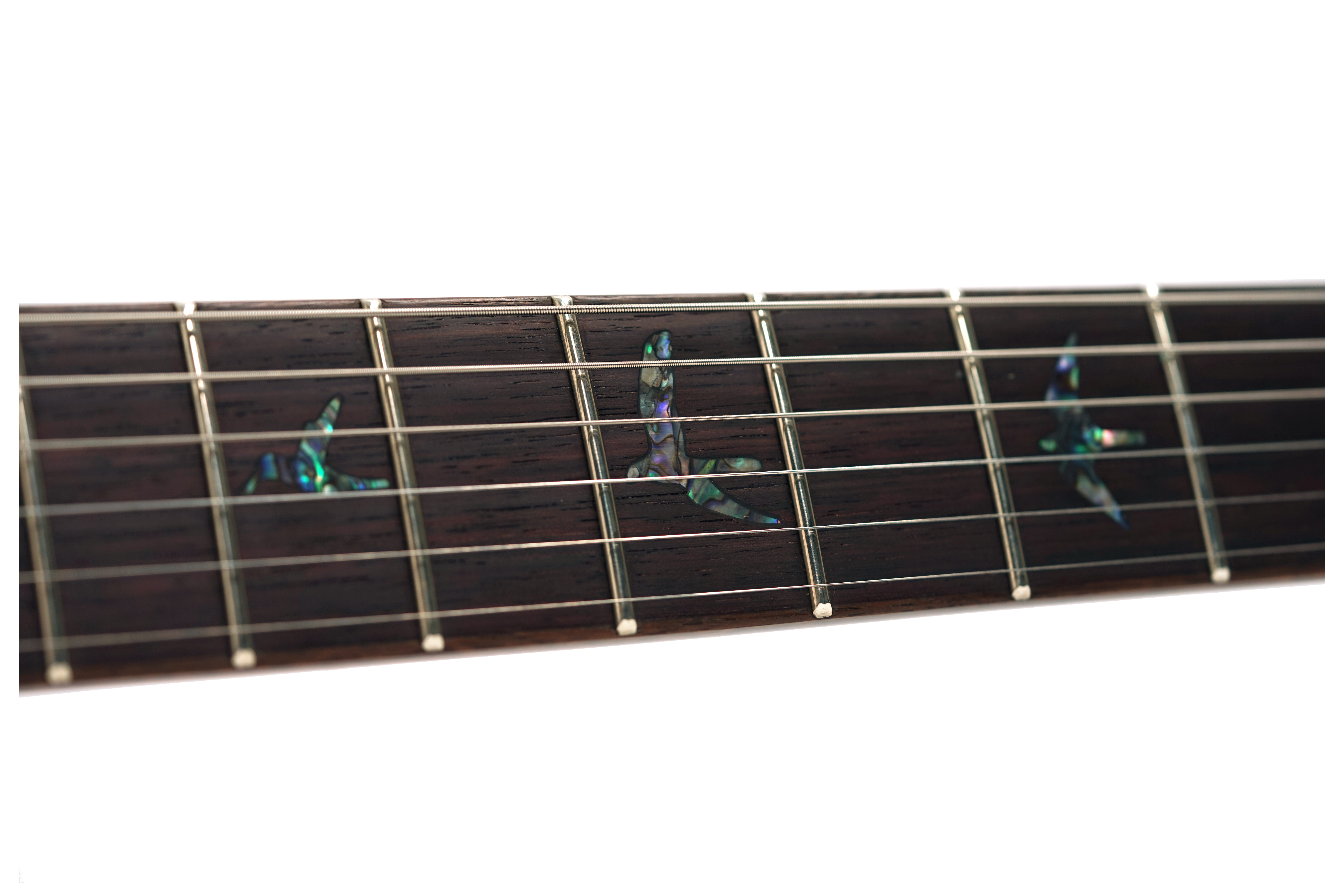 PRS SE Paul's Guitar Slate Blue (2026)