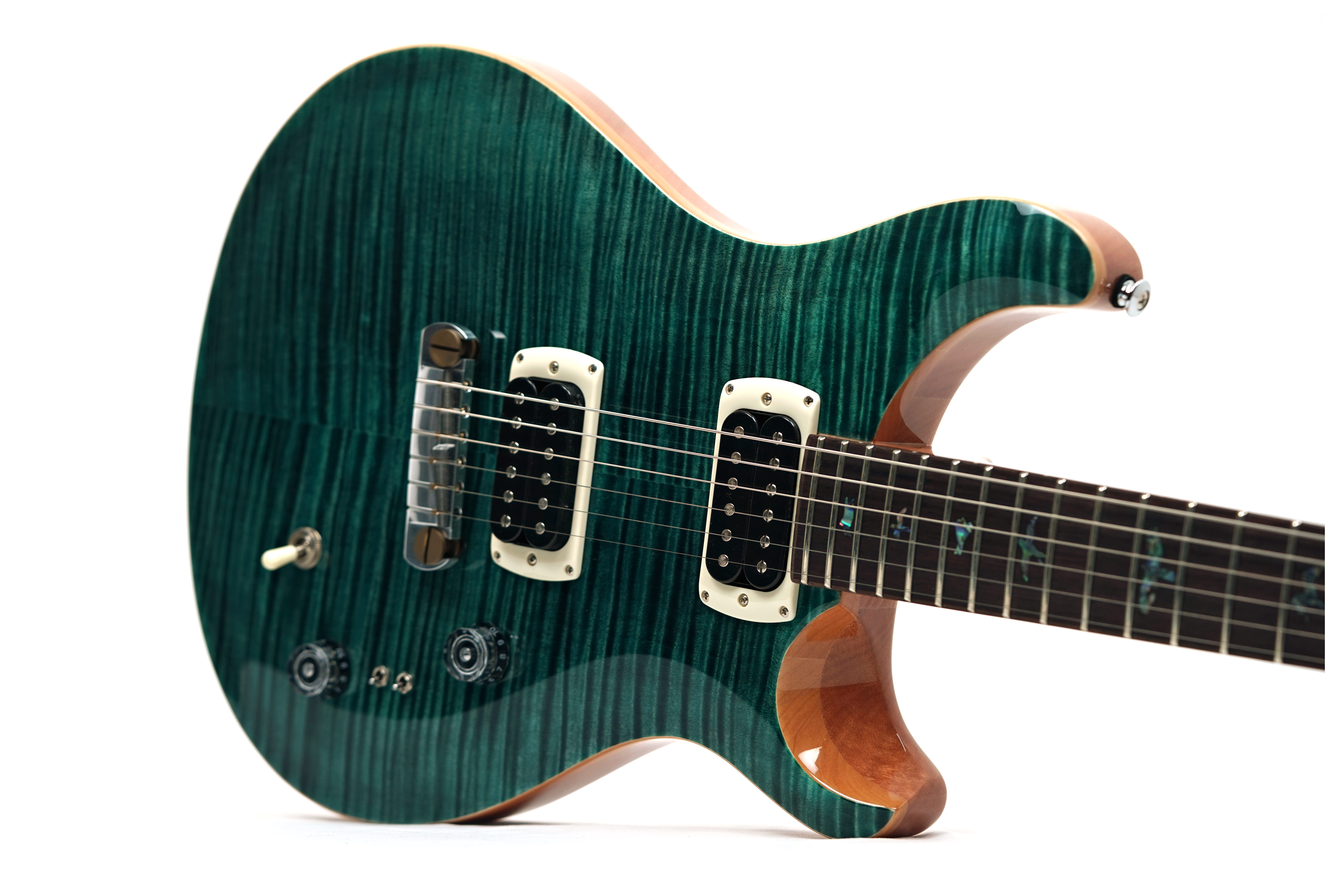 PRS SE Paul's Guitar Slate Blue (2026)