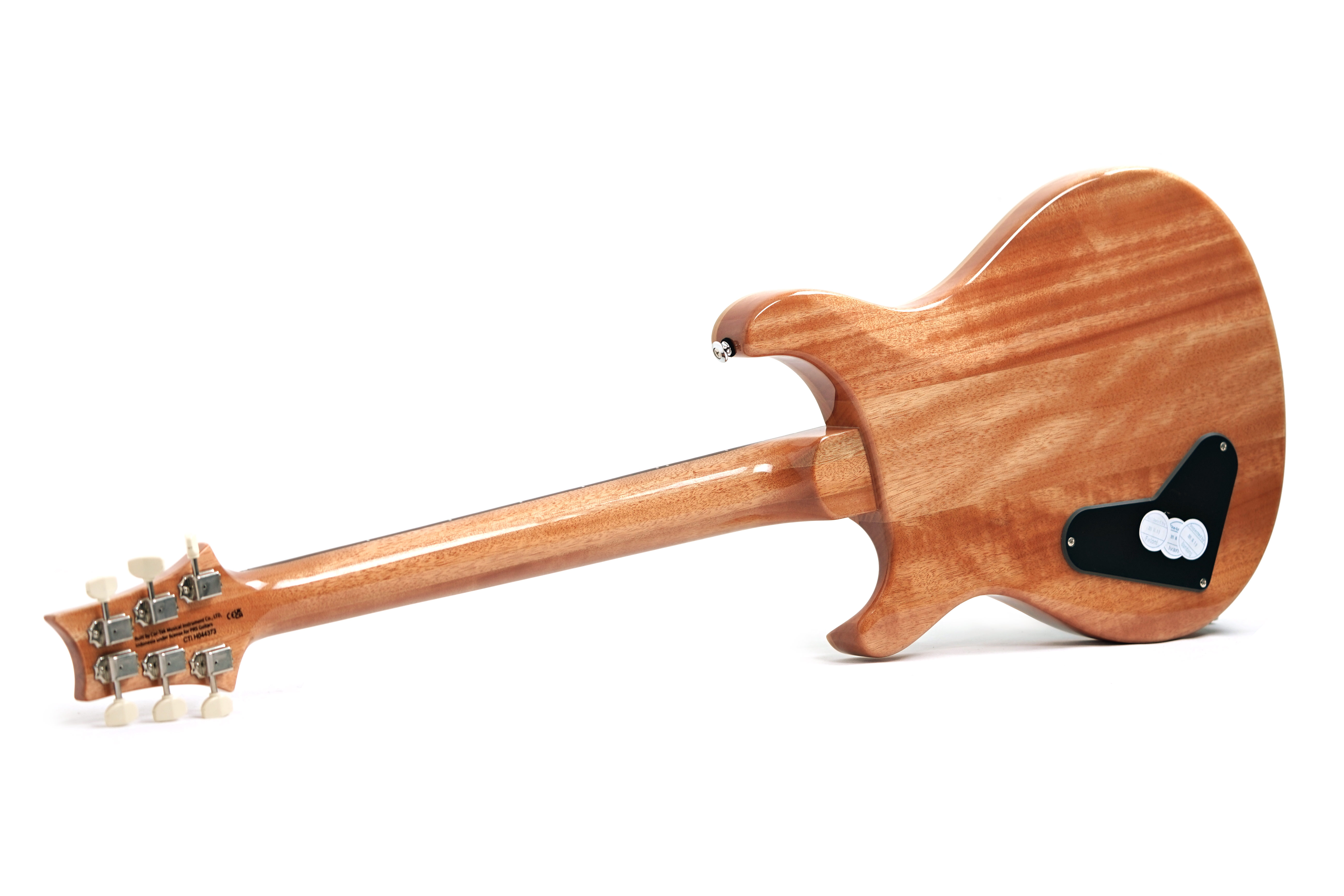 PRS SE Paul's Guitar Slate Blue (2026)