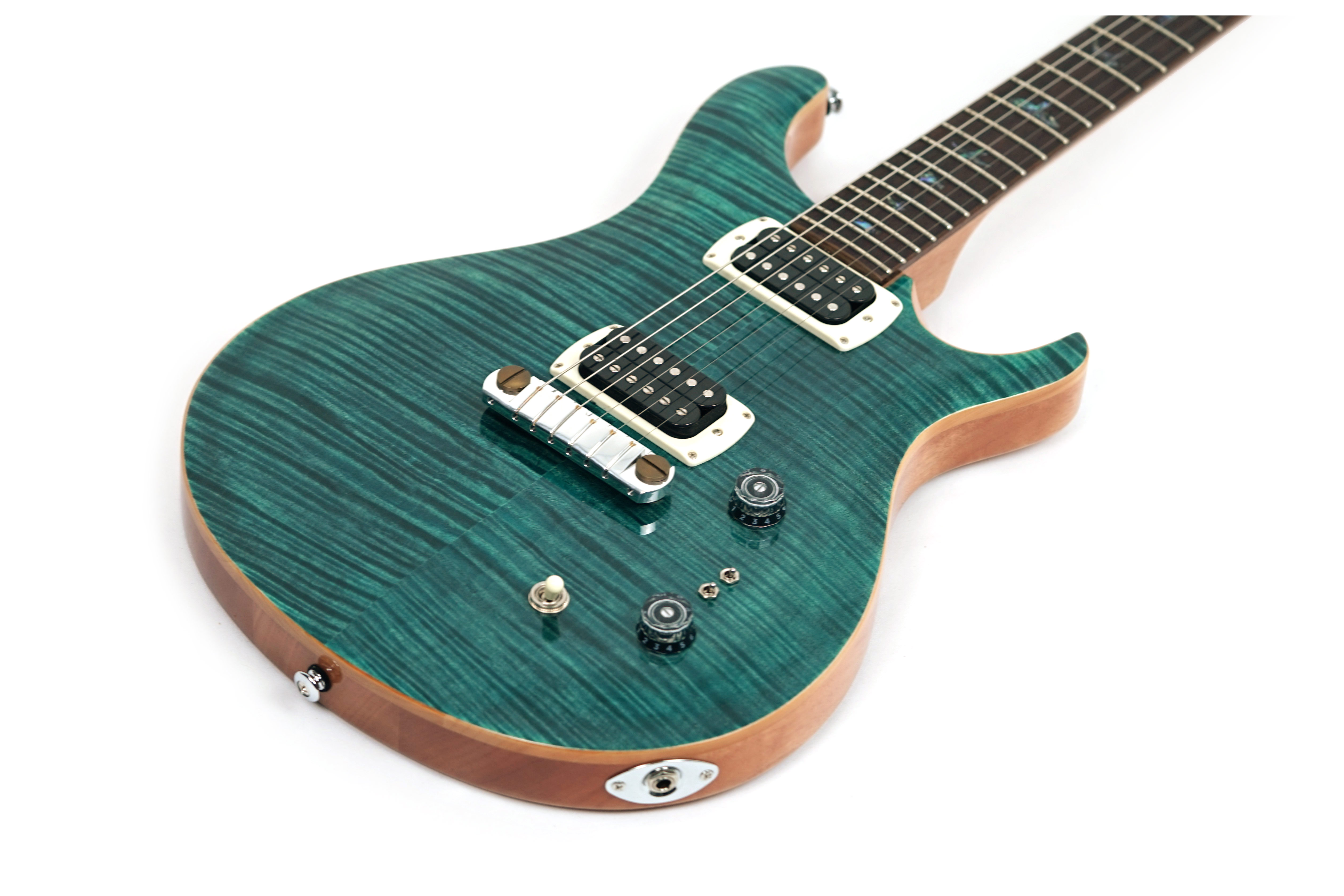 PRS SE Paul's Guitar Slate Blue (2026)