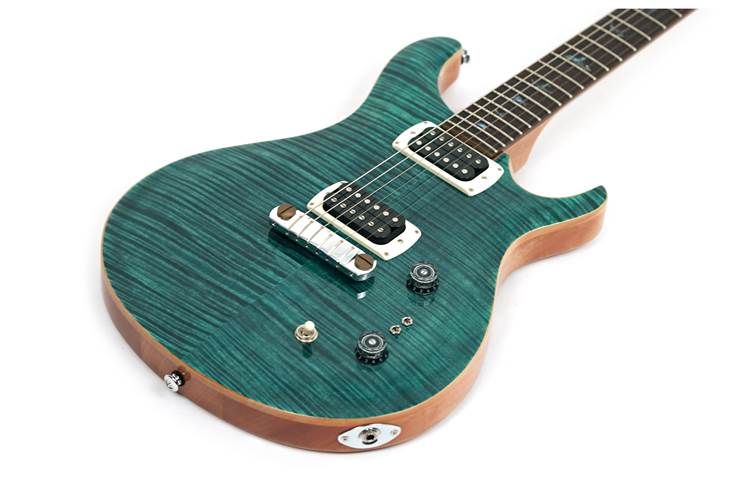 PRS SE Paul's Guitar Slate Blue (2026) | guitarguitar