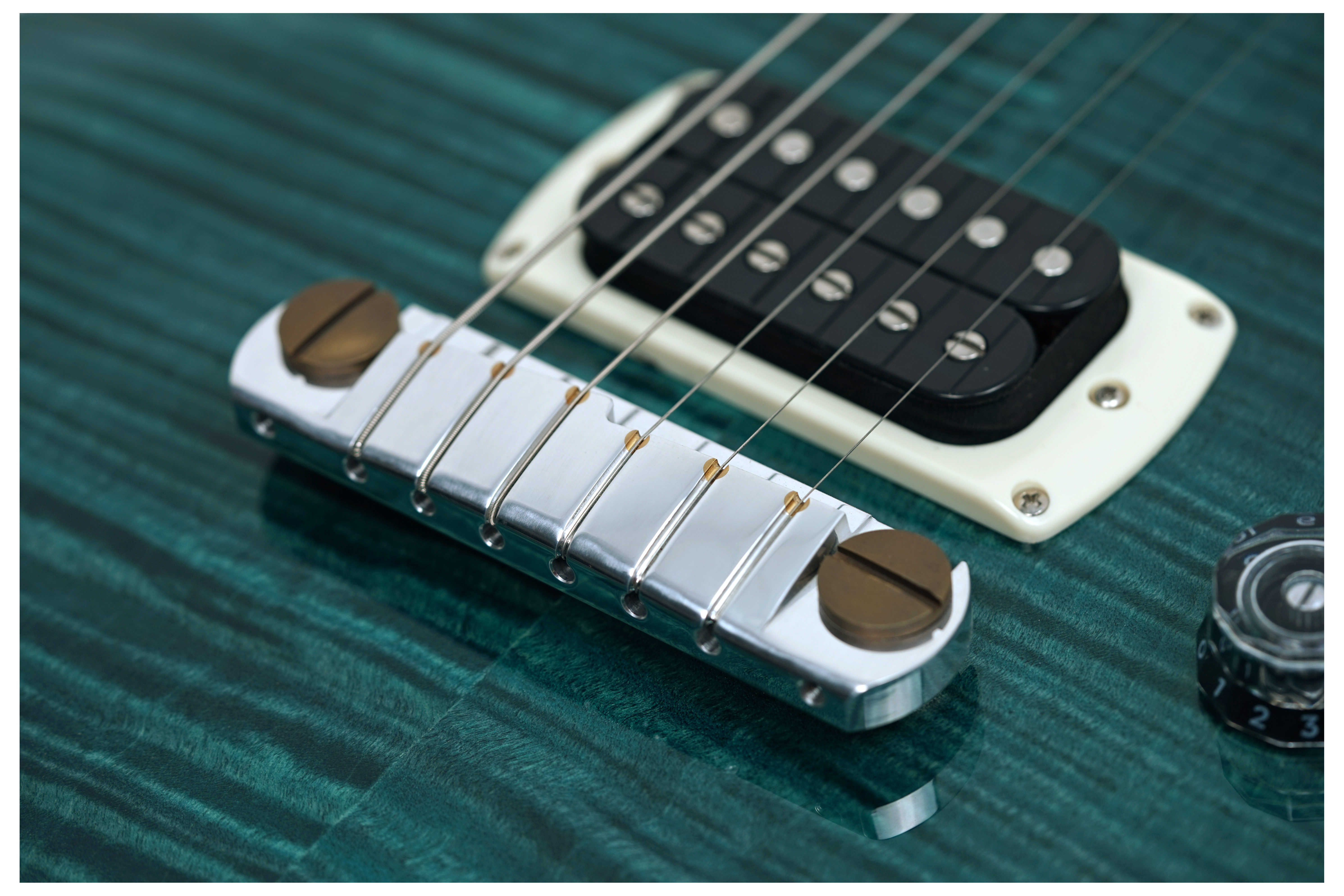 PRS SE Paul's Guitar Slate Blue (2026)