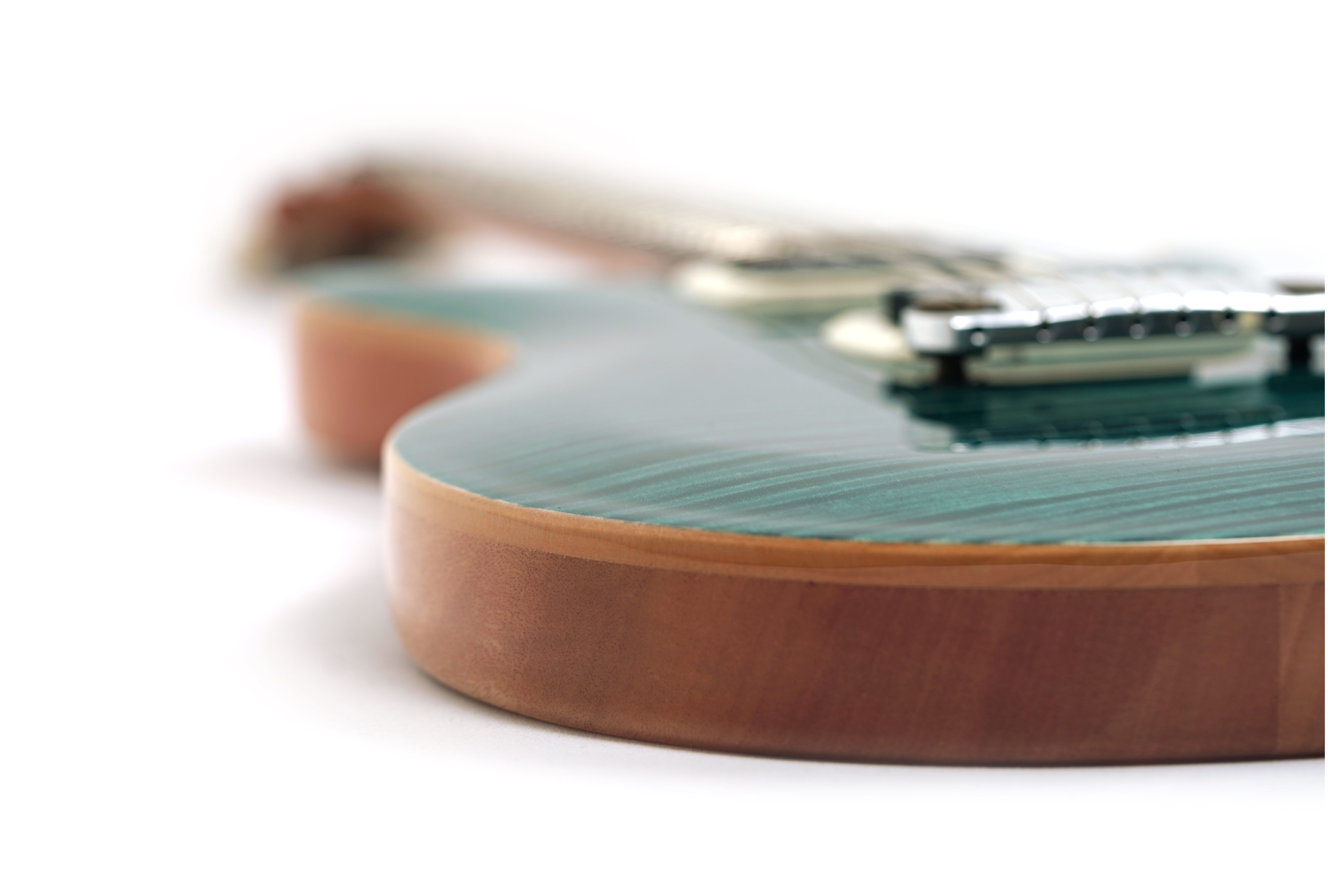 PRS SE Paul's Guitar Slate Blue (2026)