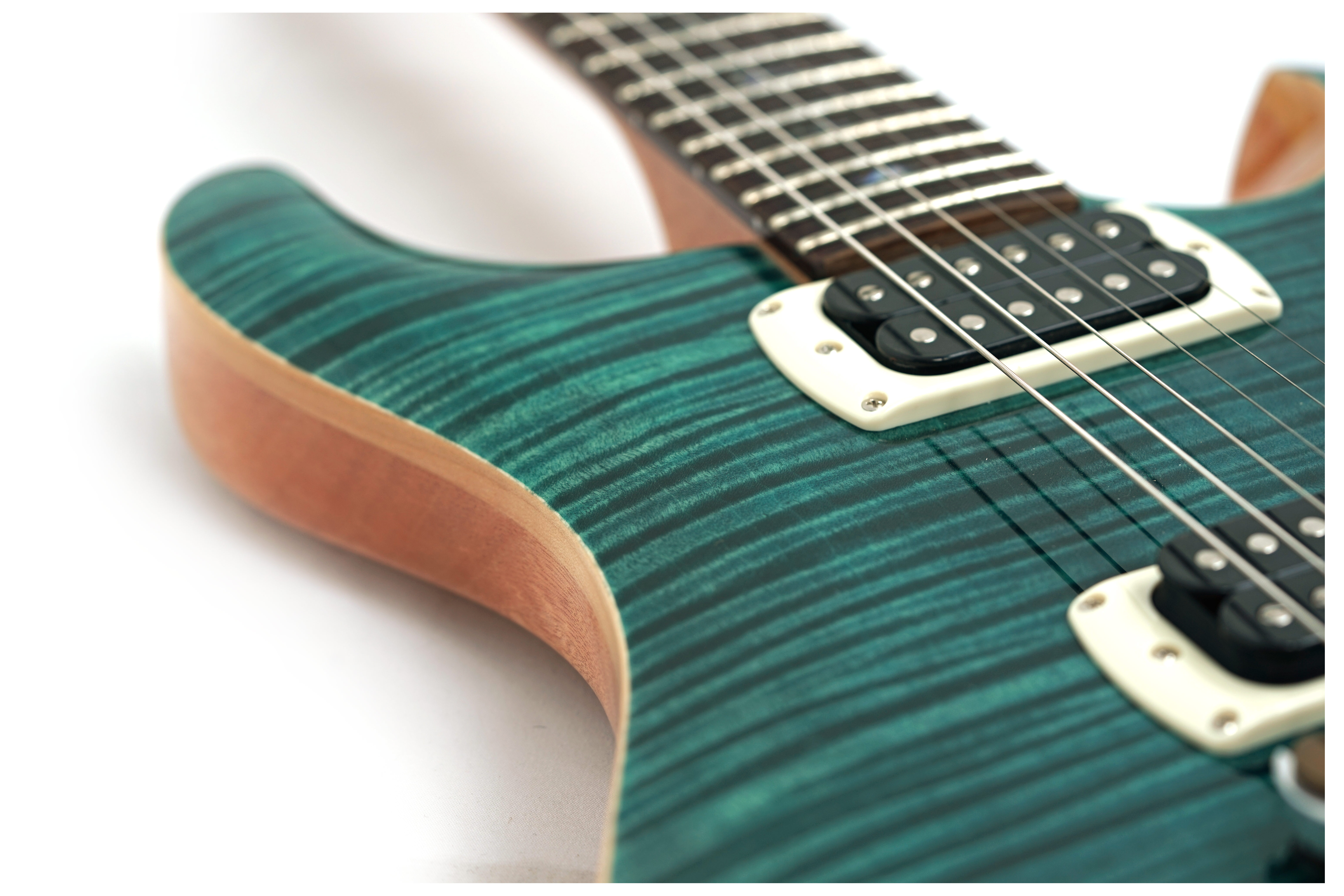 PRS SE Paul's Guitar Slate Blue (2026)