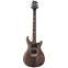 PRS SE CE24 Standard Satin Charcoal (2026) Front View