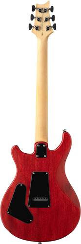 PRS SE CE24 Standard Satin Vintage Cherry (2026) PRS SE CE24 Standard Satin Vintage Cherry (2026)