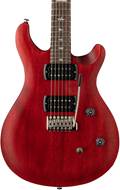 PRS SE CE24 Standard Satin Vintage Cherry (2026)