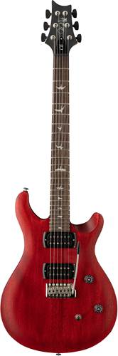 PRS SE CE24 Standard Satin Vintage Cherry (2026) PRS SE CE24 Standard Satin Vintage Cherry (2026)