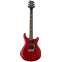 PRS SE CE24 Standard Satin Vintage Cherry (2026) Front View