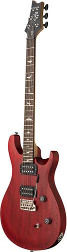 PRS SE CE24 Standard Satin Vintage Cherry (2026) PRS SE CE24 Standard Satin Vintage Cherry (2026)