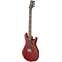 PRS SE CE24 Standard Satin Vintage Cherry (2026) Front View