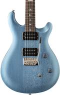 PRS SE CE24 Standard Satin Ice Blue Metallic (2026)