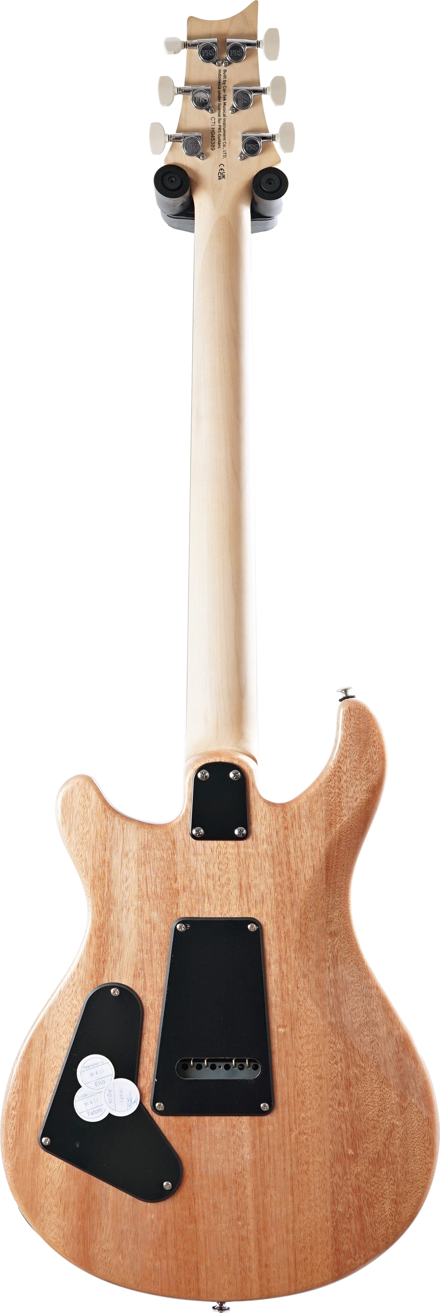 PRS SE CE24 Slate Blue (2026)