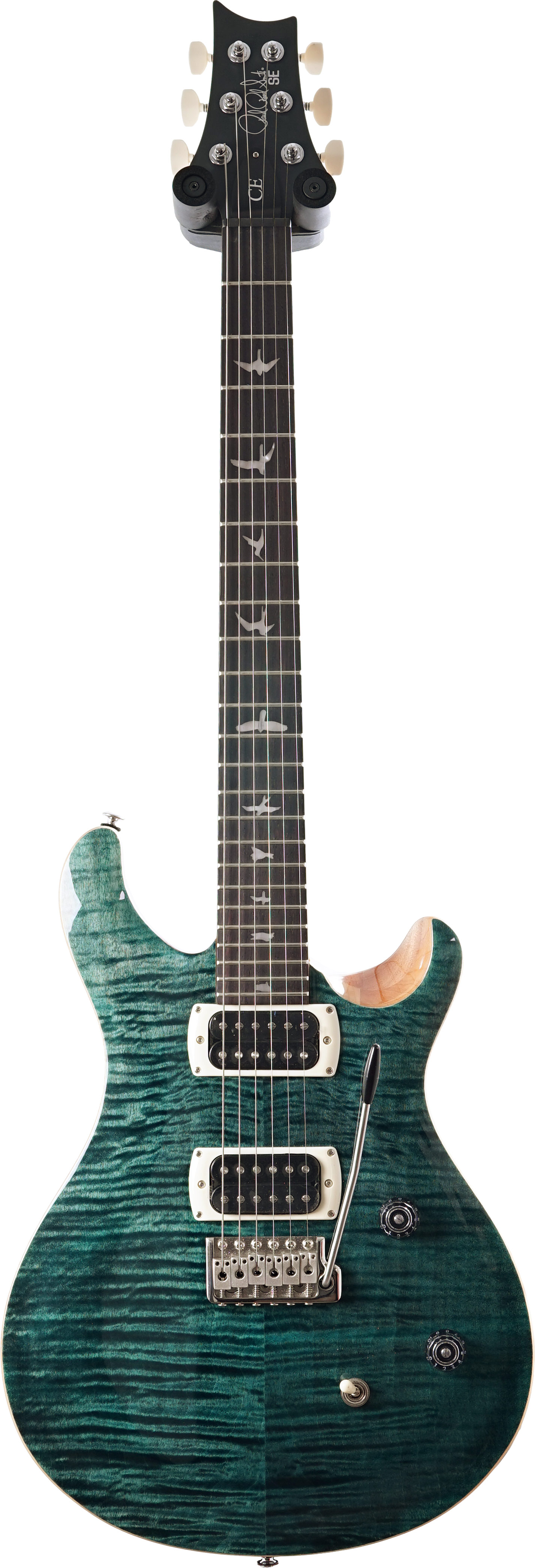 PRS SE CE24 Slate Blue (2026)