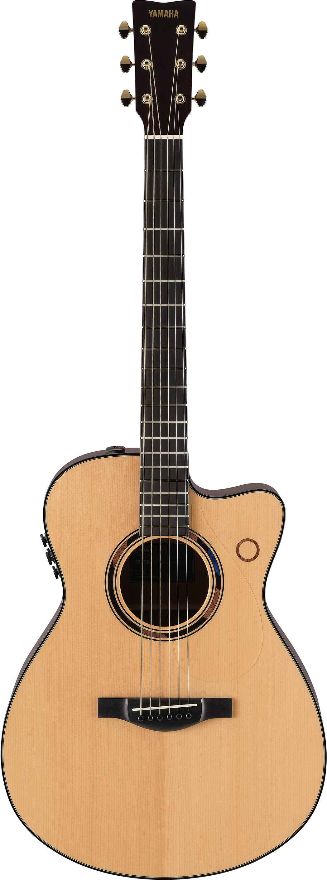 Yamaha TAS3 C Transacoustic Natural 