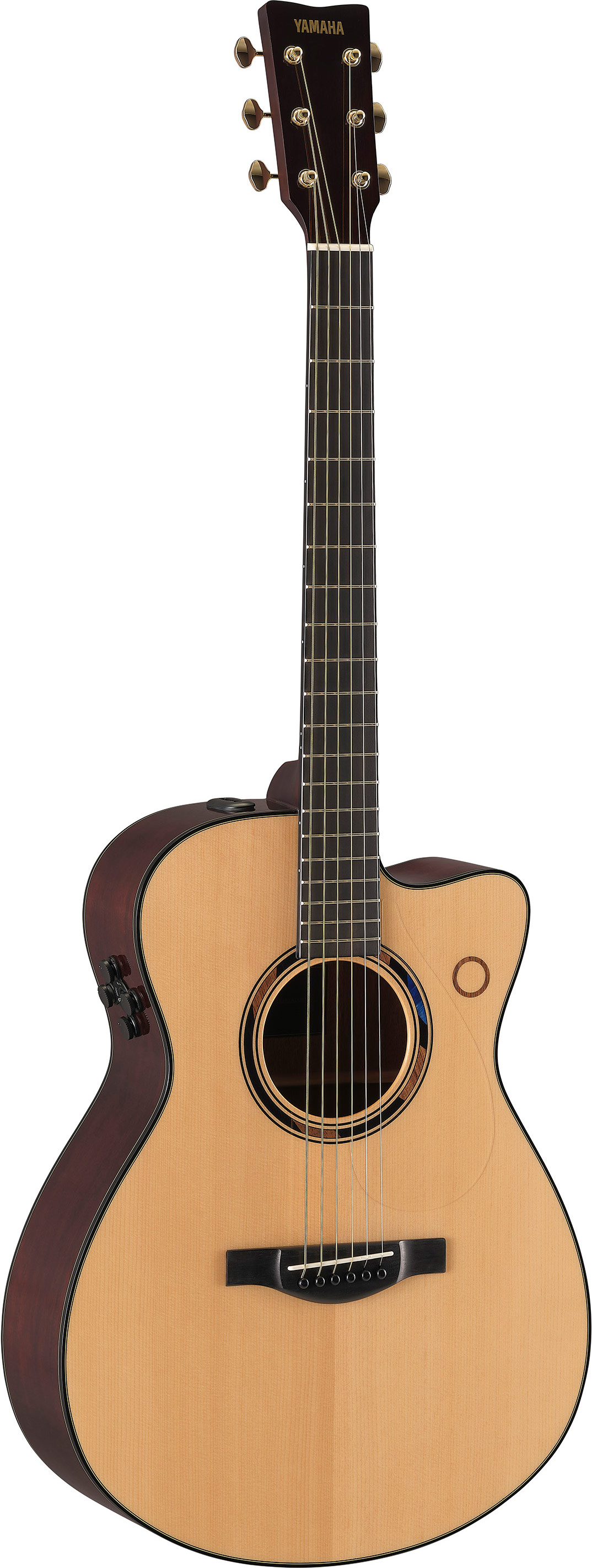 Yamaha TAS3 C Transacoustic Natural 