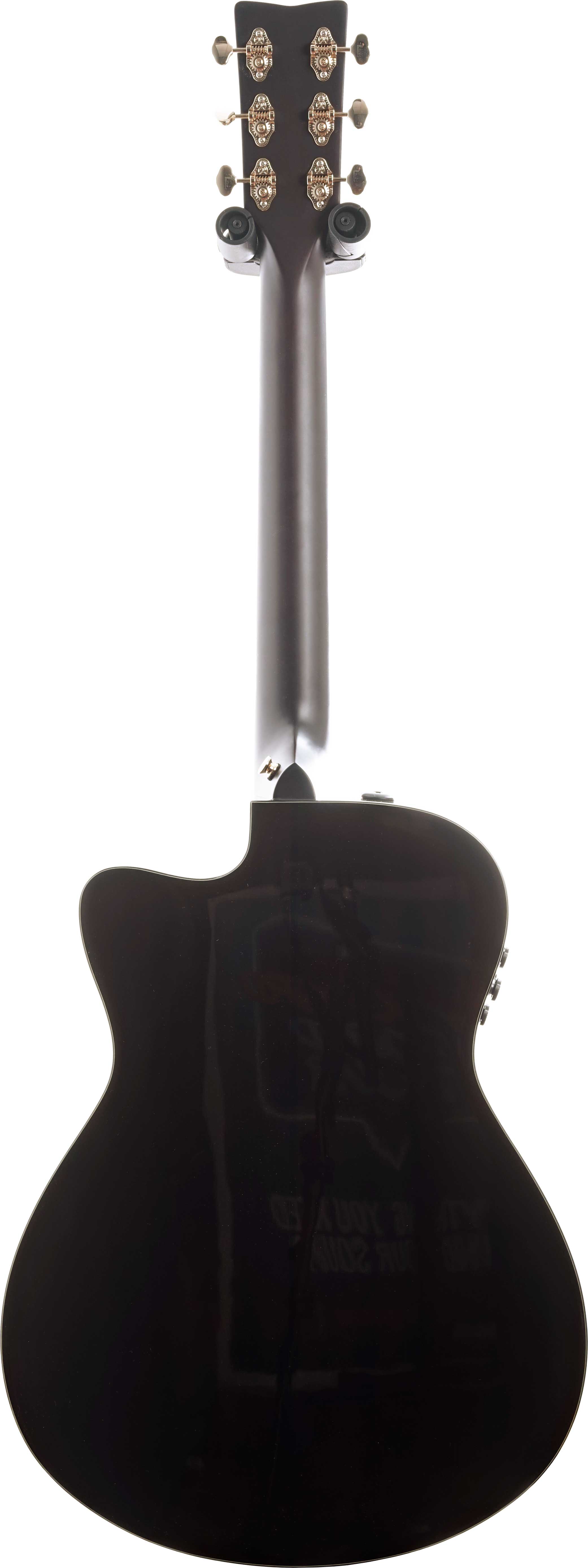 Yamaha TAS3 C Transacoustic Sandburst (Ex-Demo) #ILX280040