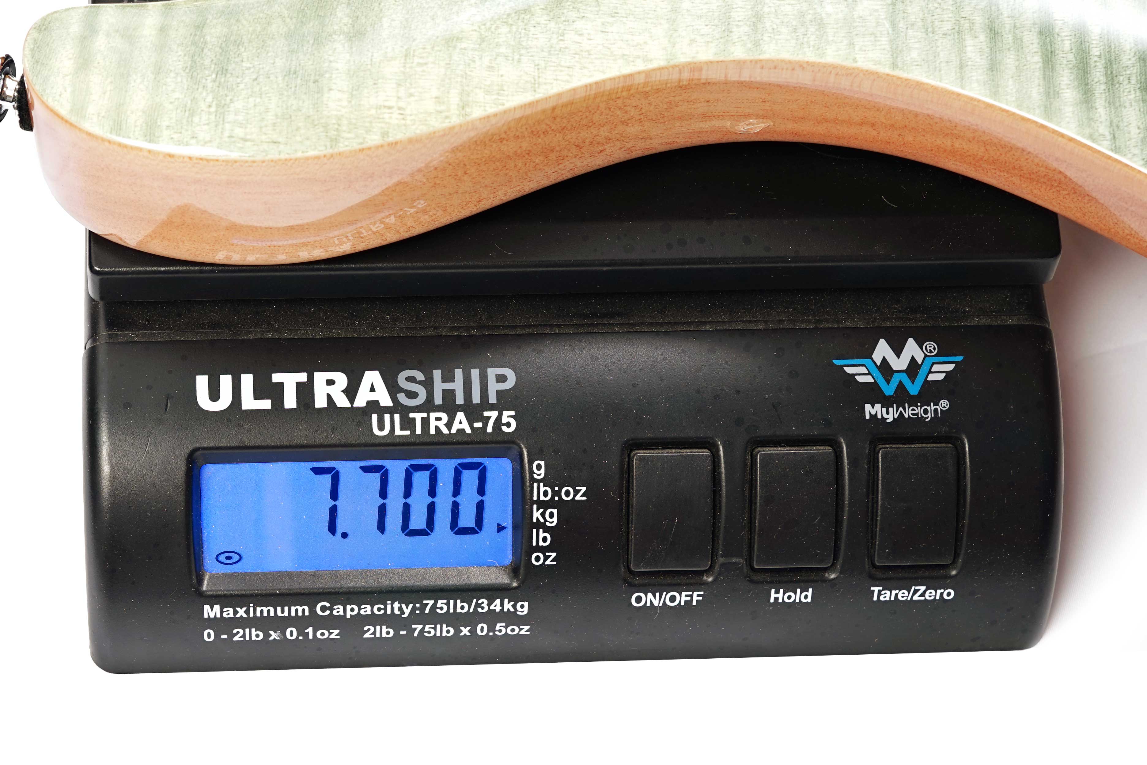 PRS SE Custom 24 Trampas Green (Ex-Demo) #CTIH030626