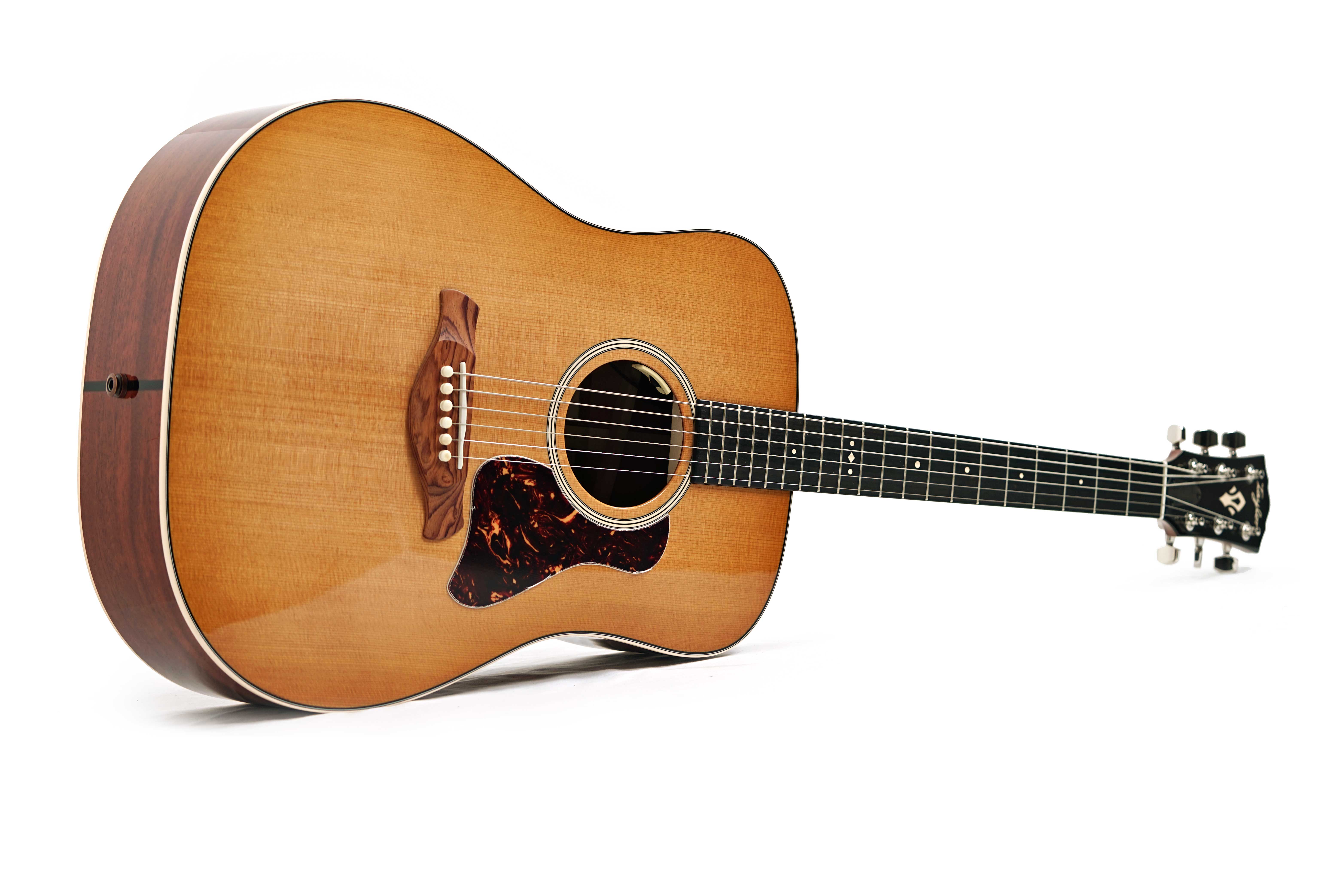 Taylor Trey Hensley Gold Label 510e Special Edition #1210215068