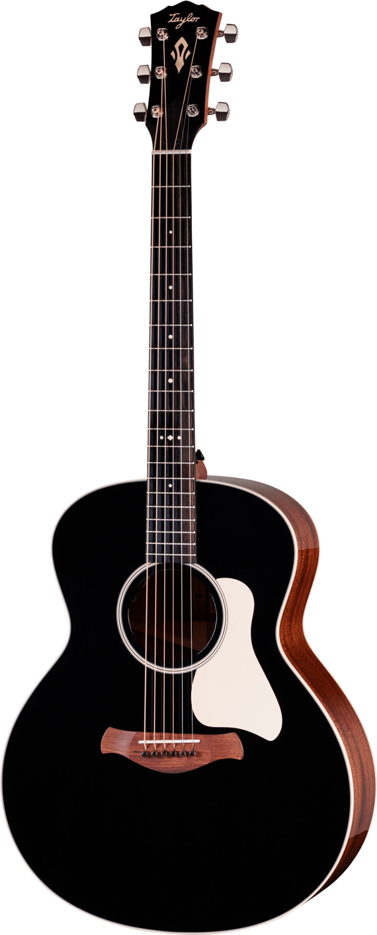 Taylor Gold Label 514e Blacktop Super Auditorium