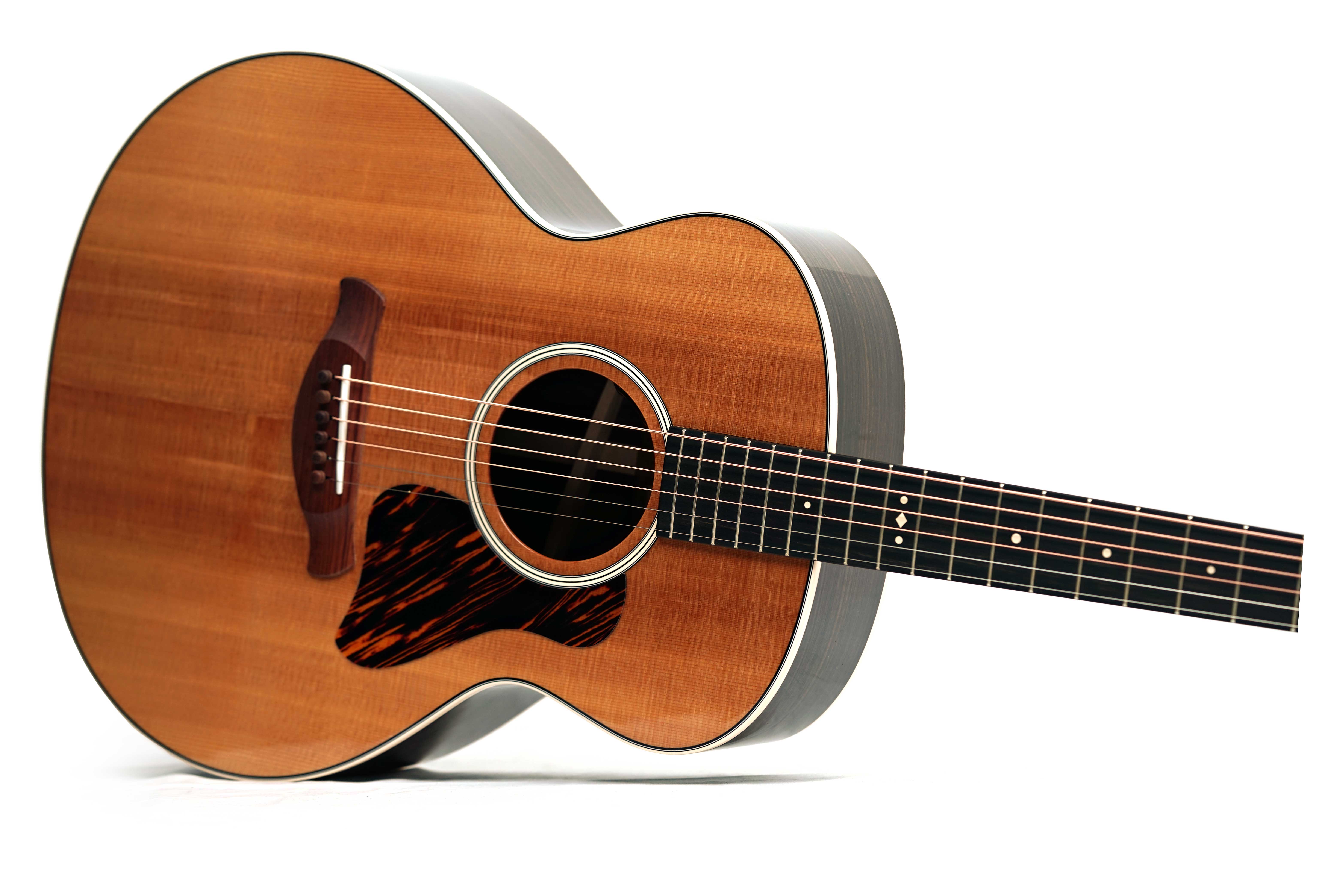 Taylor Gold Label 714e Super Auditorium (Nearly New) #1207095016