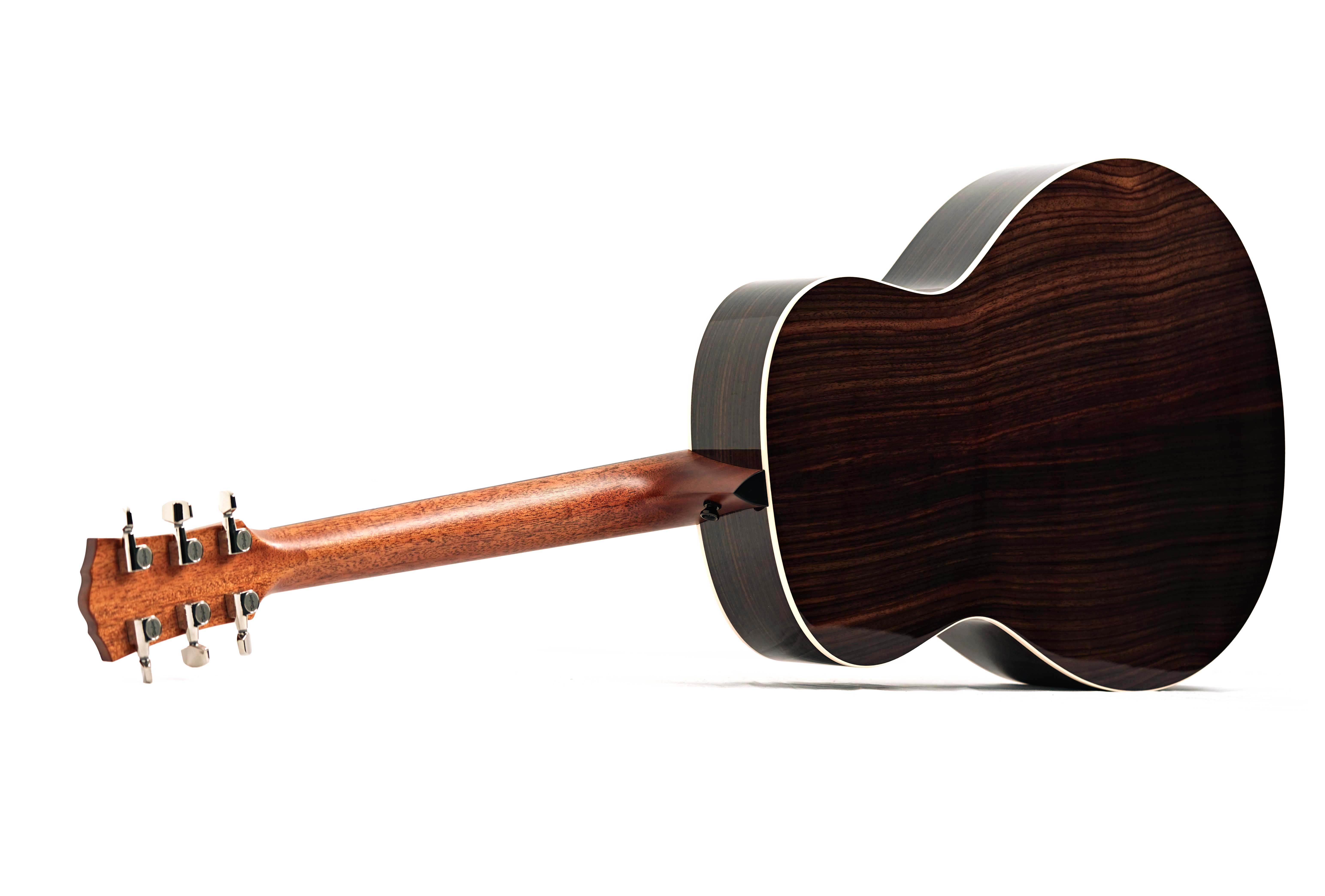 Taylor Gold Label 714e Super Auditorium (Nearly New) #1207095016