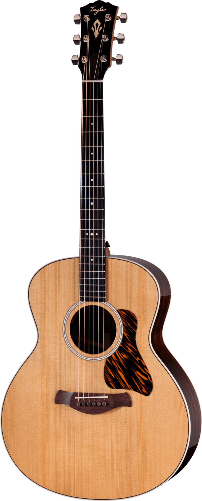 Taylor Gold Label 714e Super Auditorium