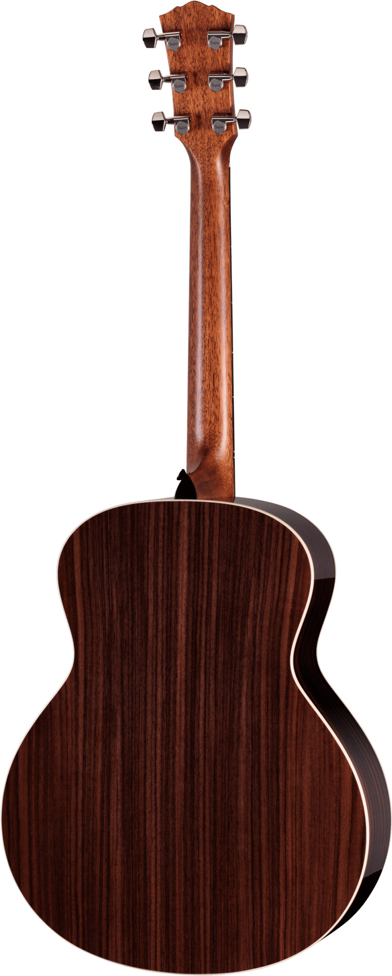 Taylor Gold Label 714e Blacktop Super Auditorium
