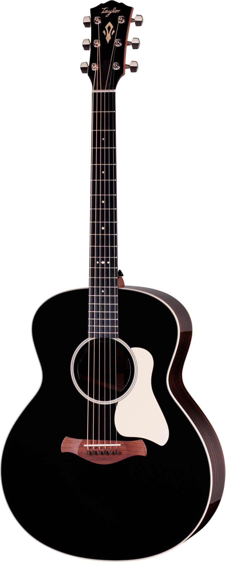 Taylor Gold Label 714e Blacktop Super Auditorium