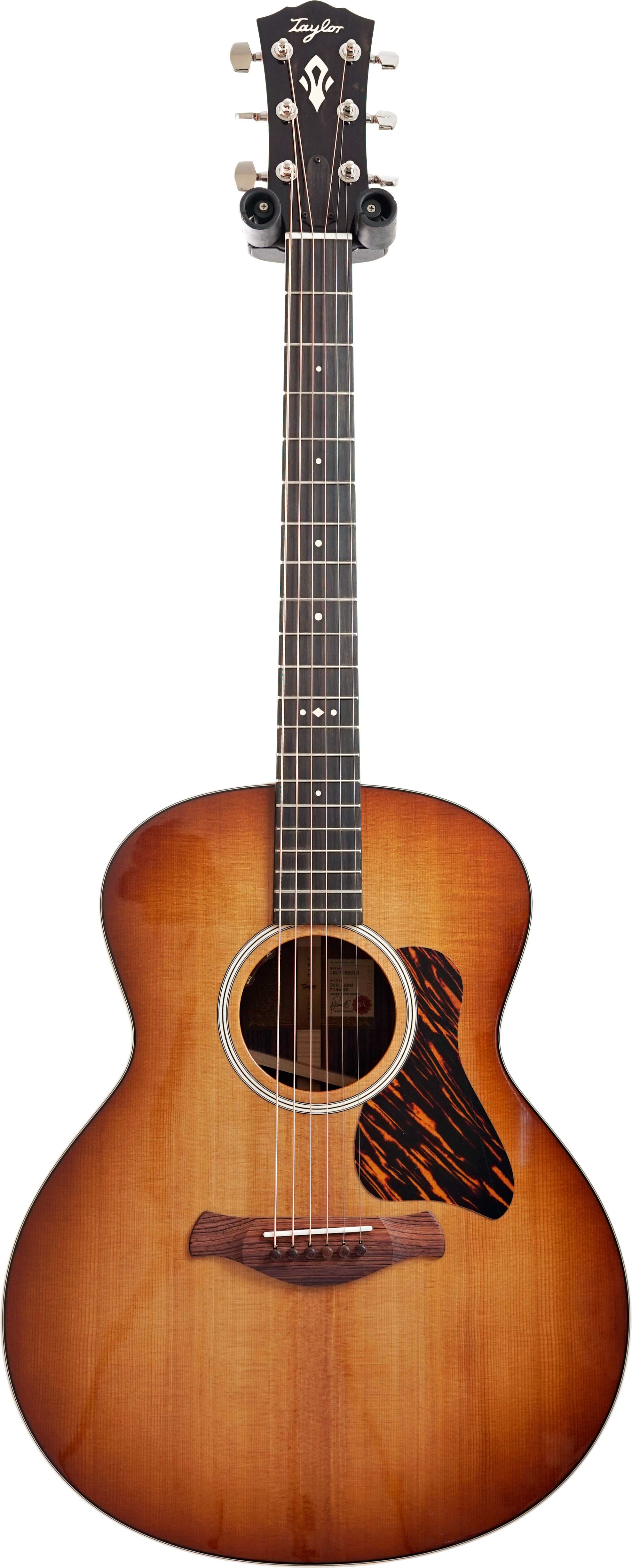 Taylor Gold Label 714e SB Firestripe Pickguard Super Auditorium #1207185012