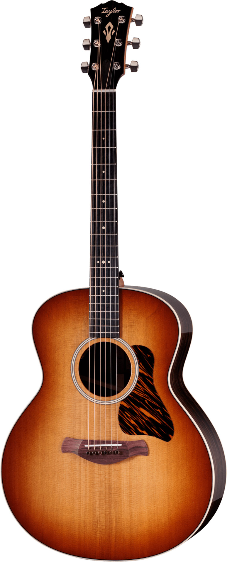 Taylor Gold Label 714e SB Firestripe Pickguard Super Auditorium