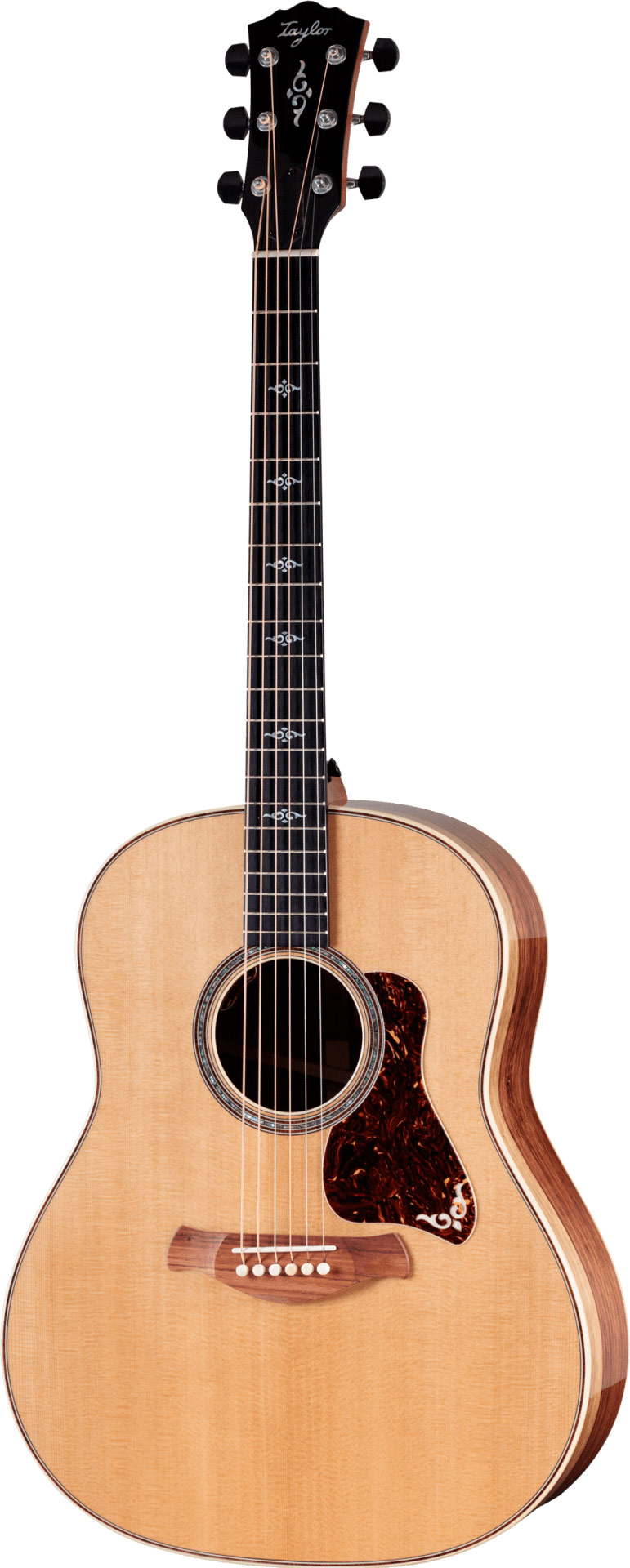 Taylor Gold Label 817e Grand Pacific