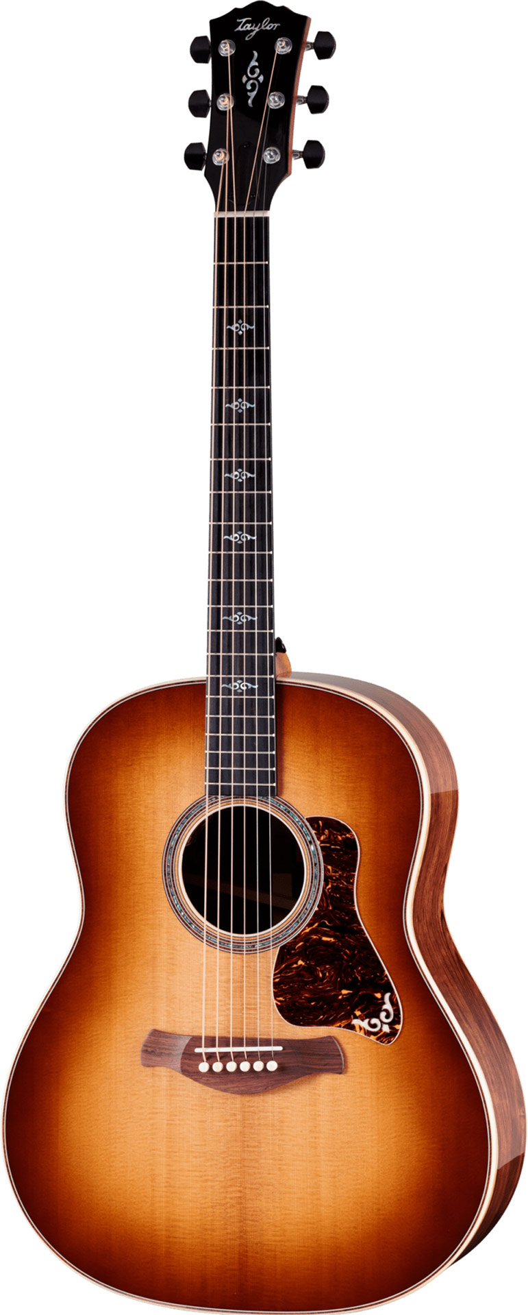 Taylor Gold Label 817e Sunburst Grand Pacific