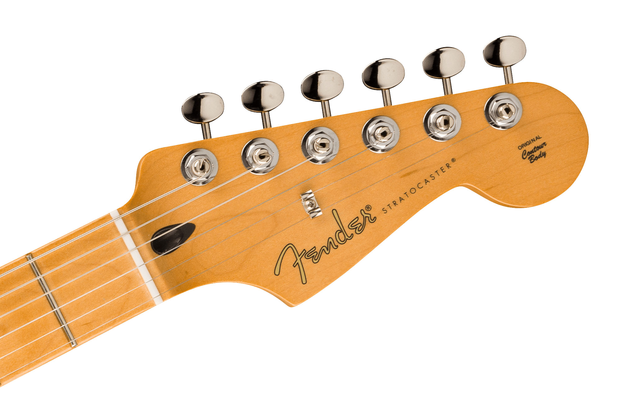 Fender Limited Edition Player II Stratocaster Lake Placid Blue Maple Fingerboard