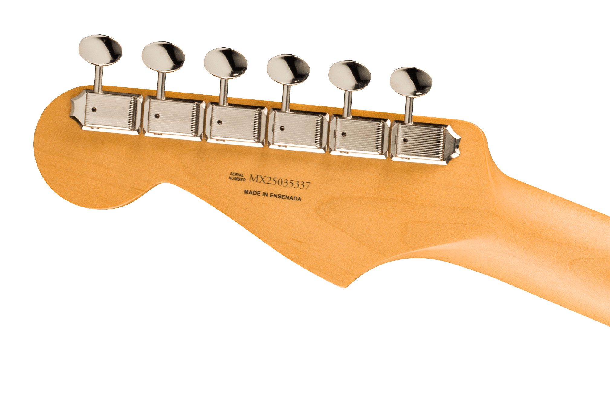 Fender Limited Edition Player II Stratocaster Lake Placid Blue Maple Fingerboard