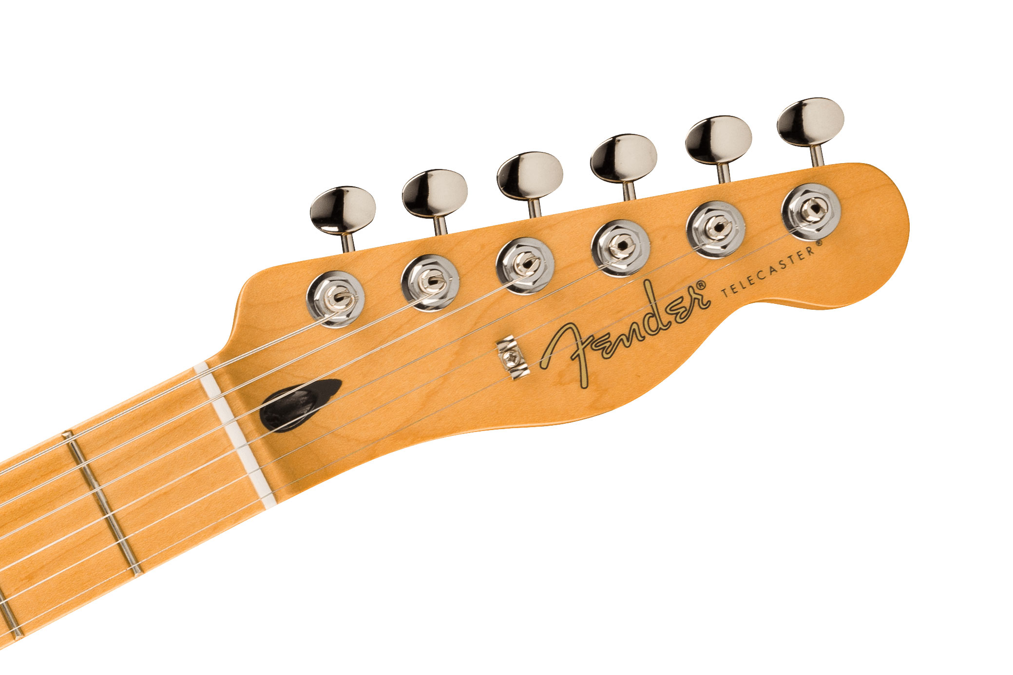 Fender Limited Edition Player II Telecaster Lake Placid Blue Maple Fingerboard