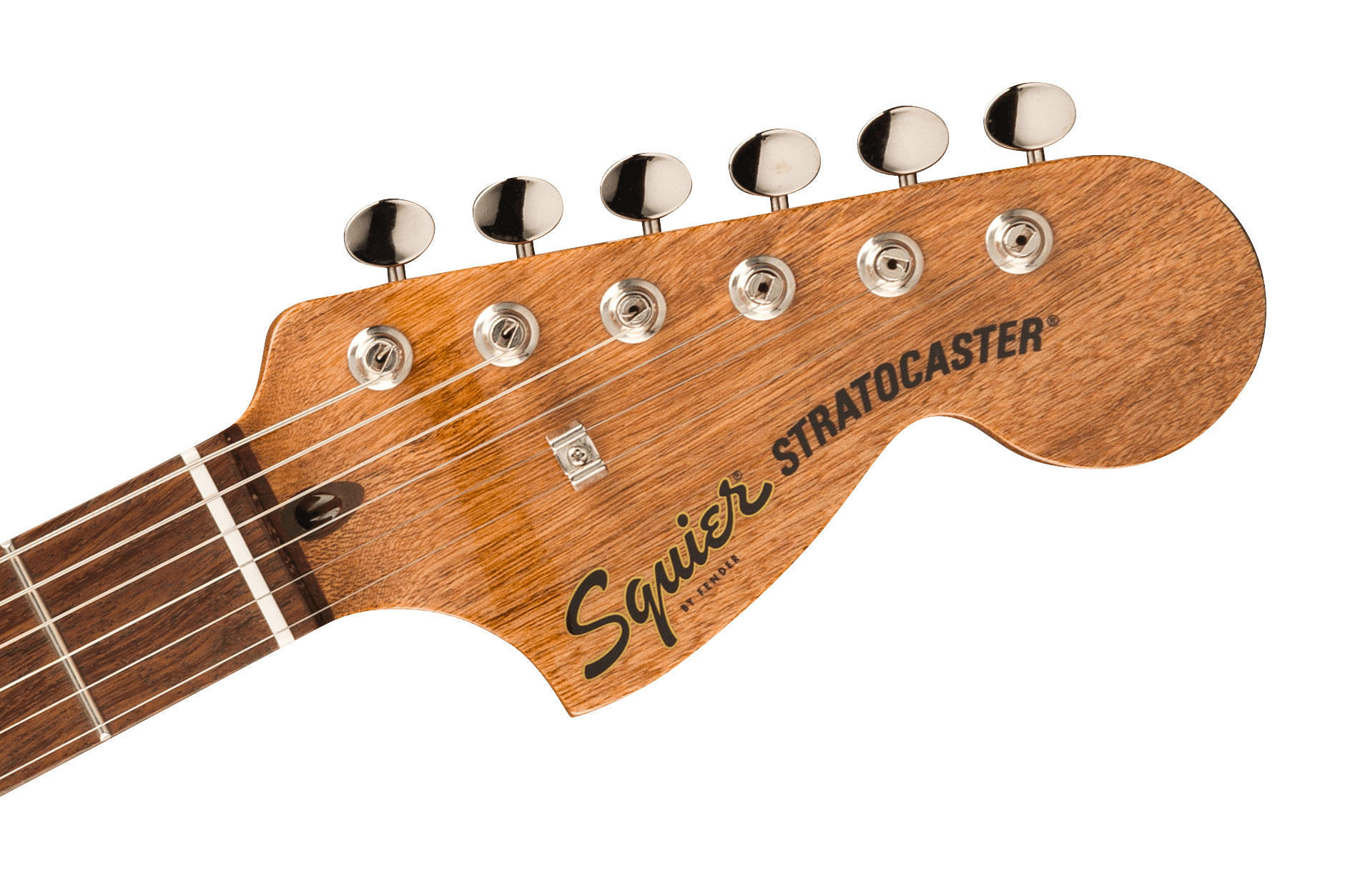 Squier FSR Classic Vibe 70s Stratocaster Mocha Indian Laurel Fingerboard