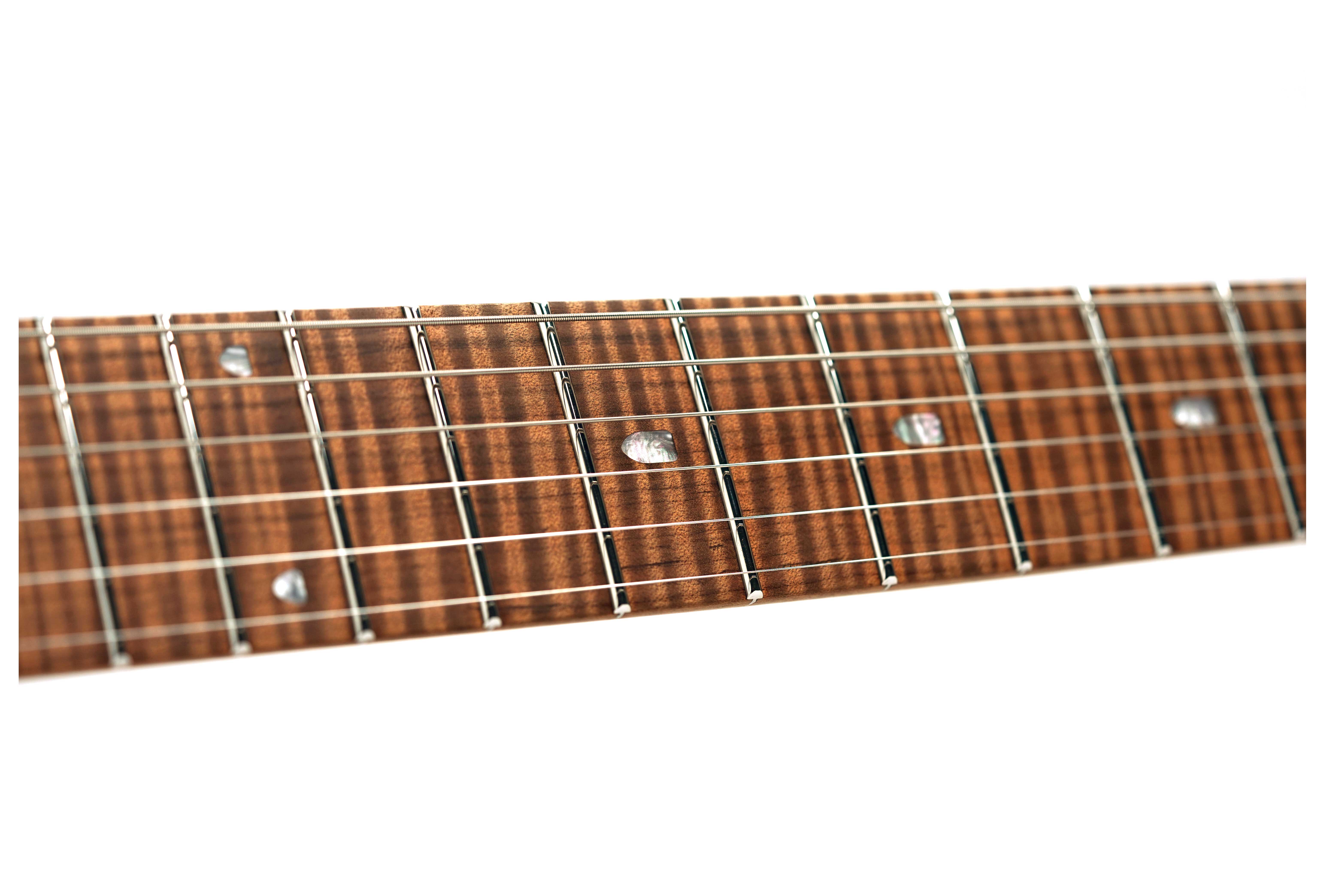 Music Man JP15 Ultramarine Quilt #H09354