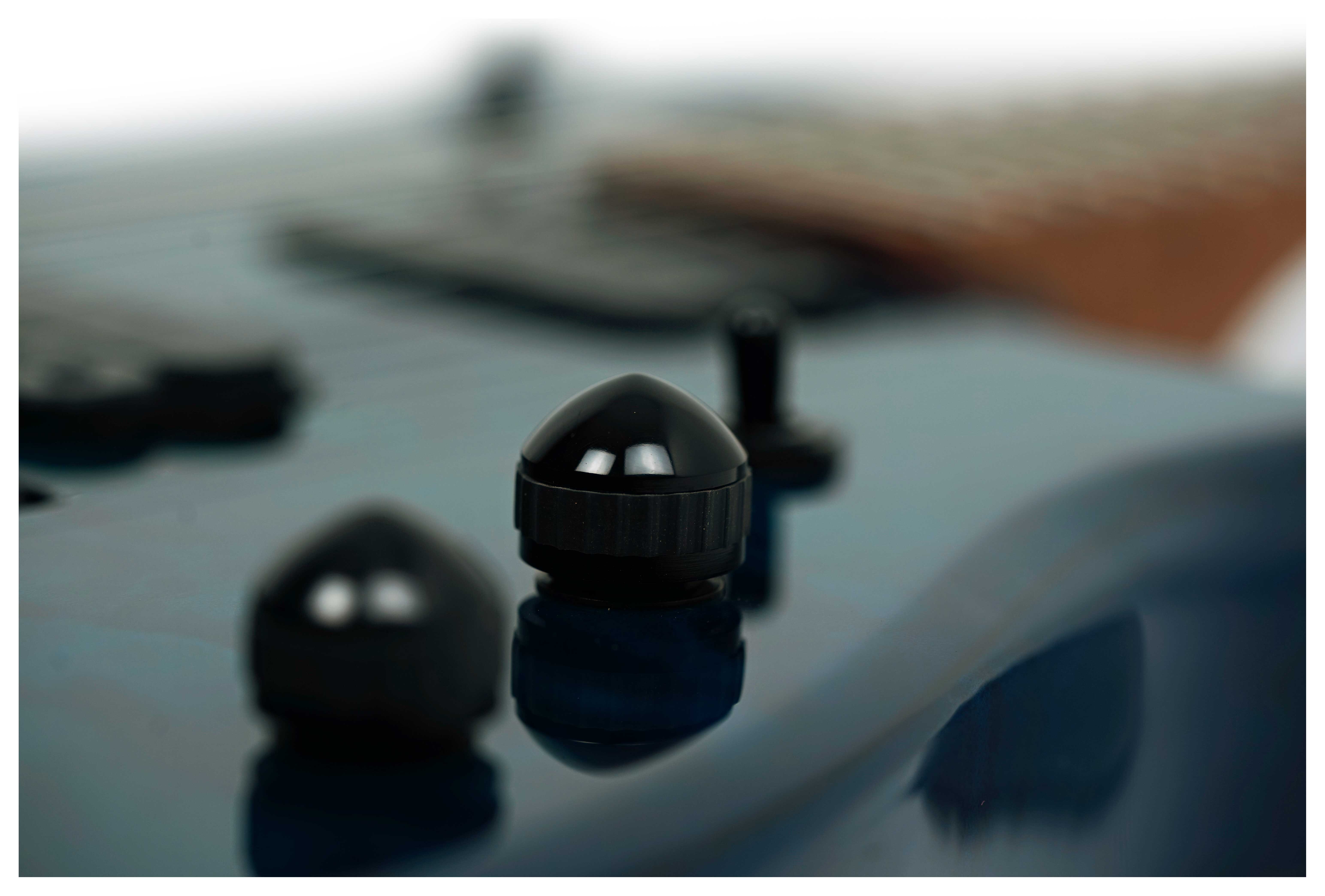Music Man JP15 Ultramarine Quilt #H09354
